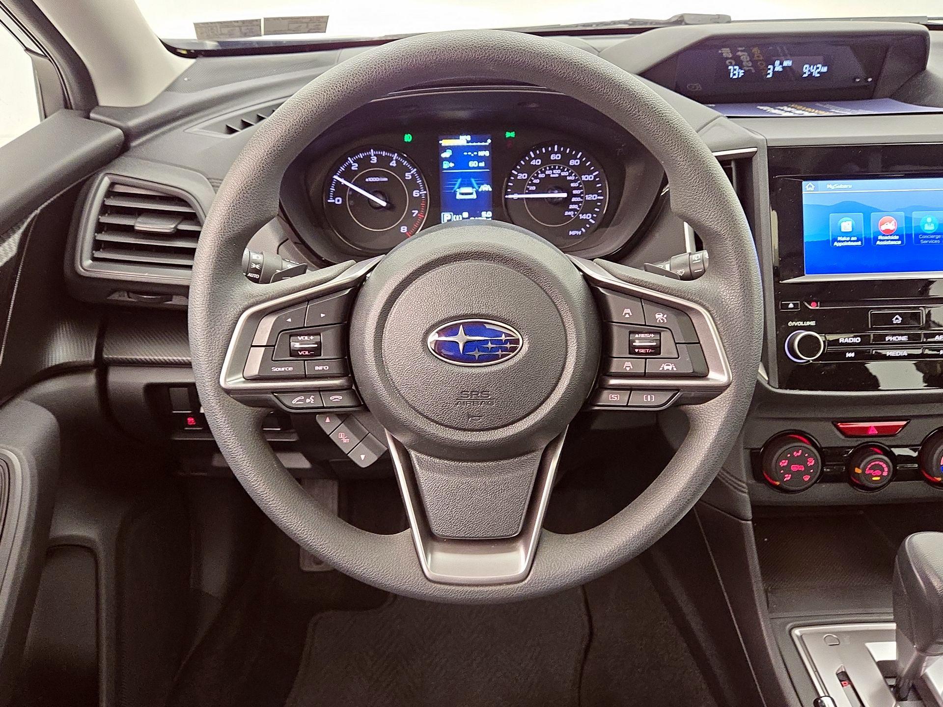 Thumbnail: 2023 Subaru Impreza - 10