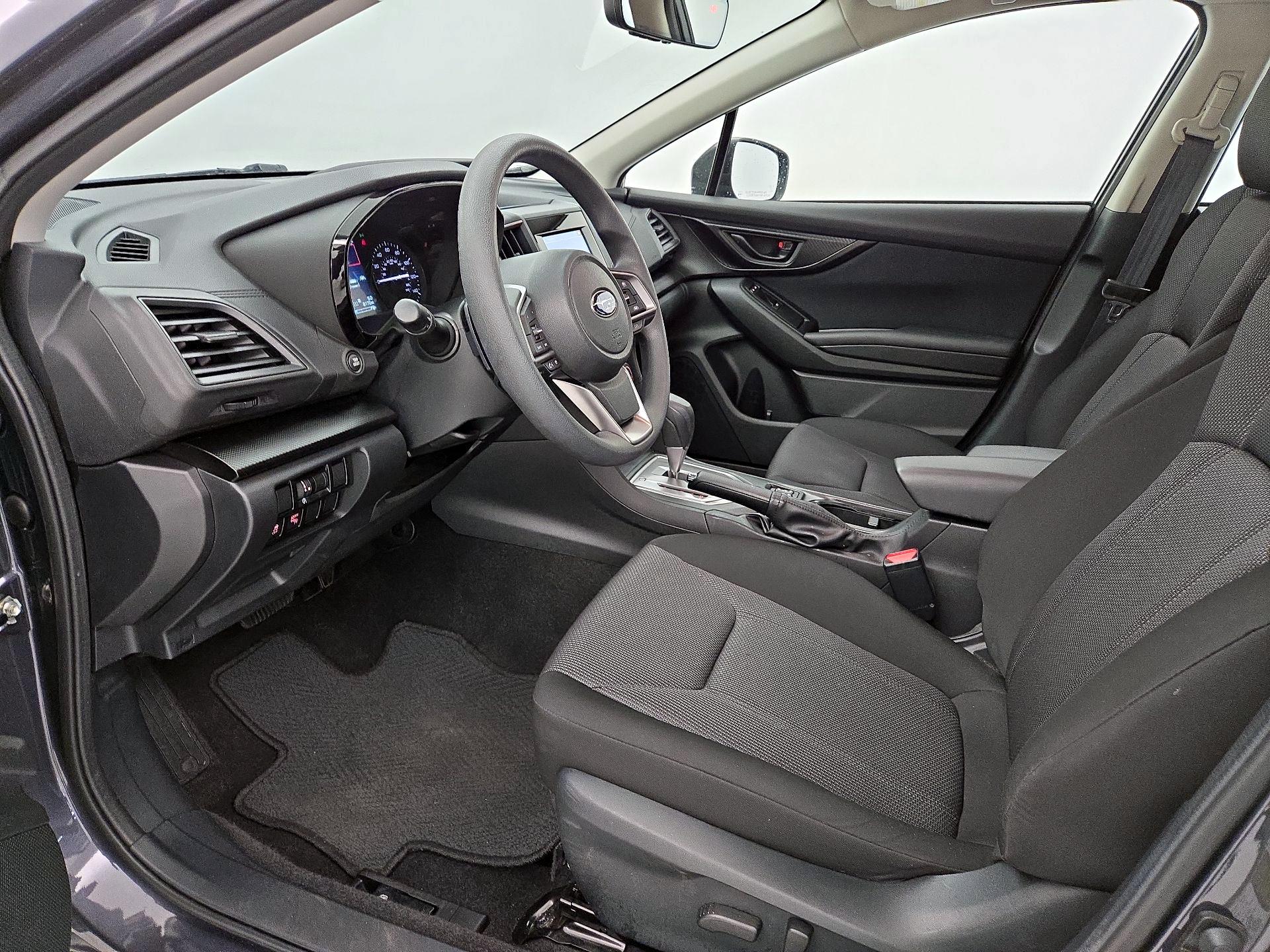 Thumbnail: 2023 Subaru Impreza - 11