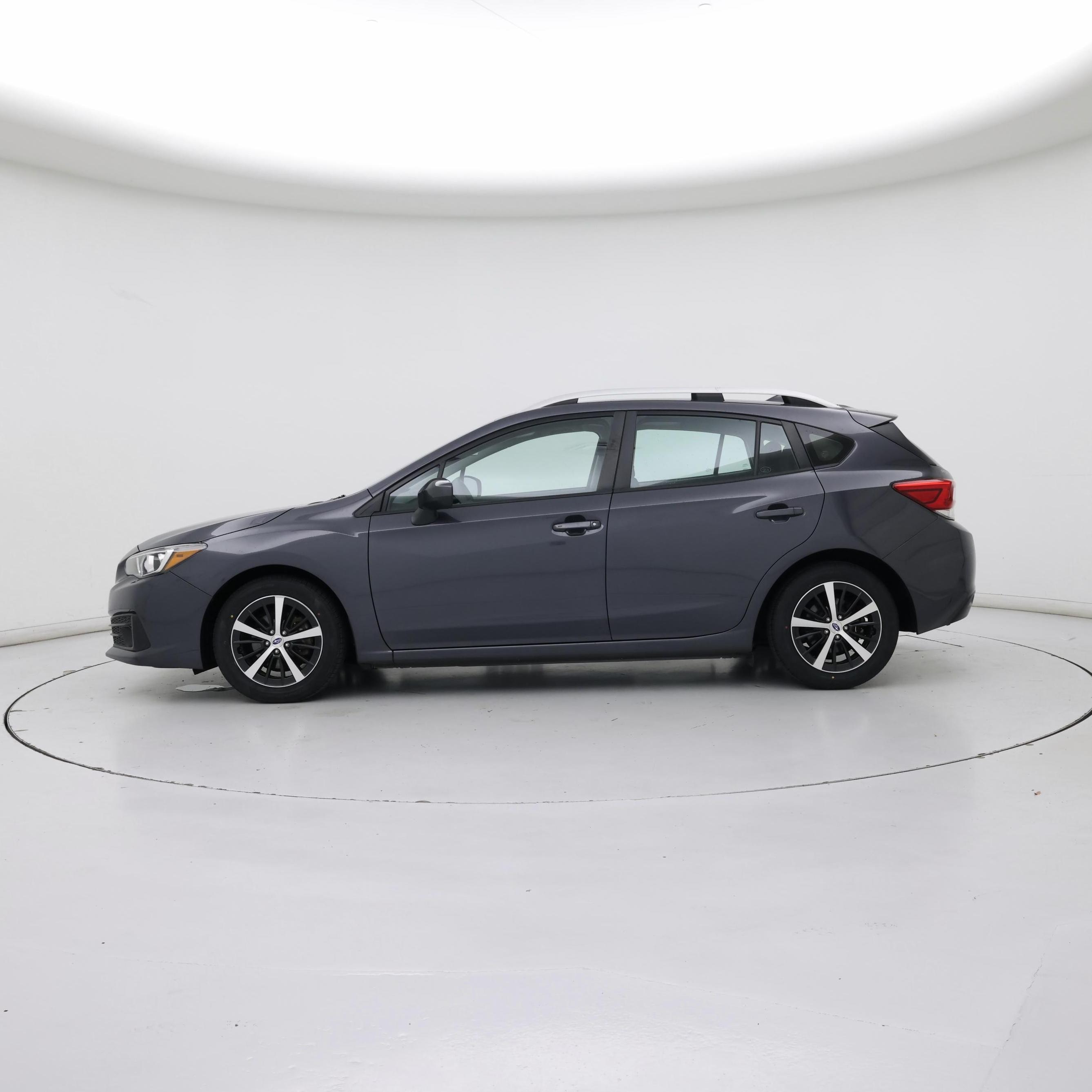 Thumbnail: 2023 Subaru Impreza - 3