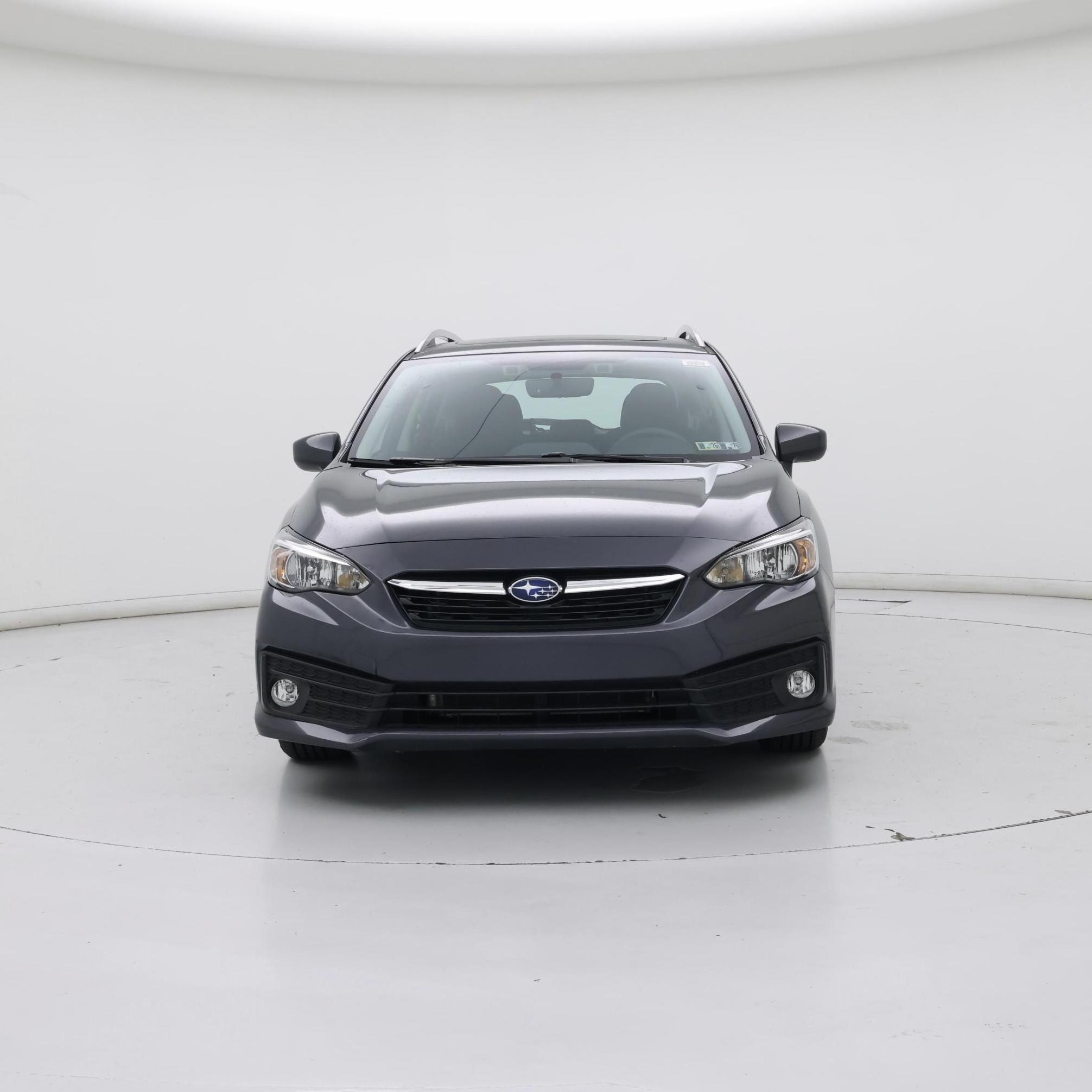 Thumbnail: 2023 Subaru Impreza - 5