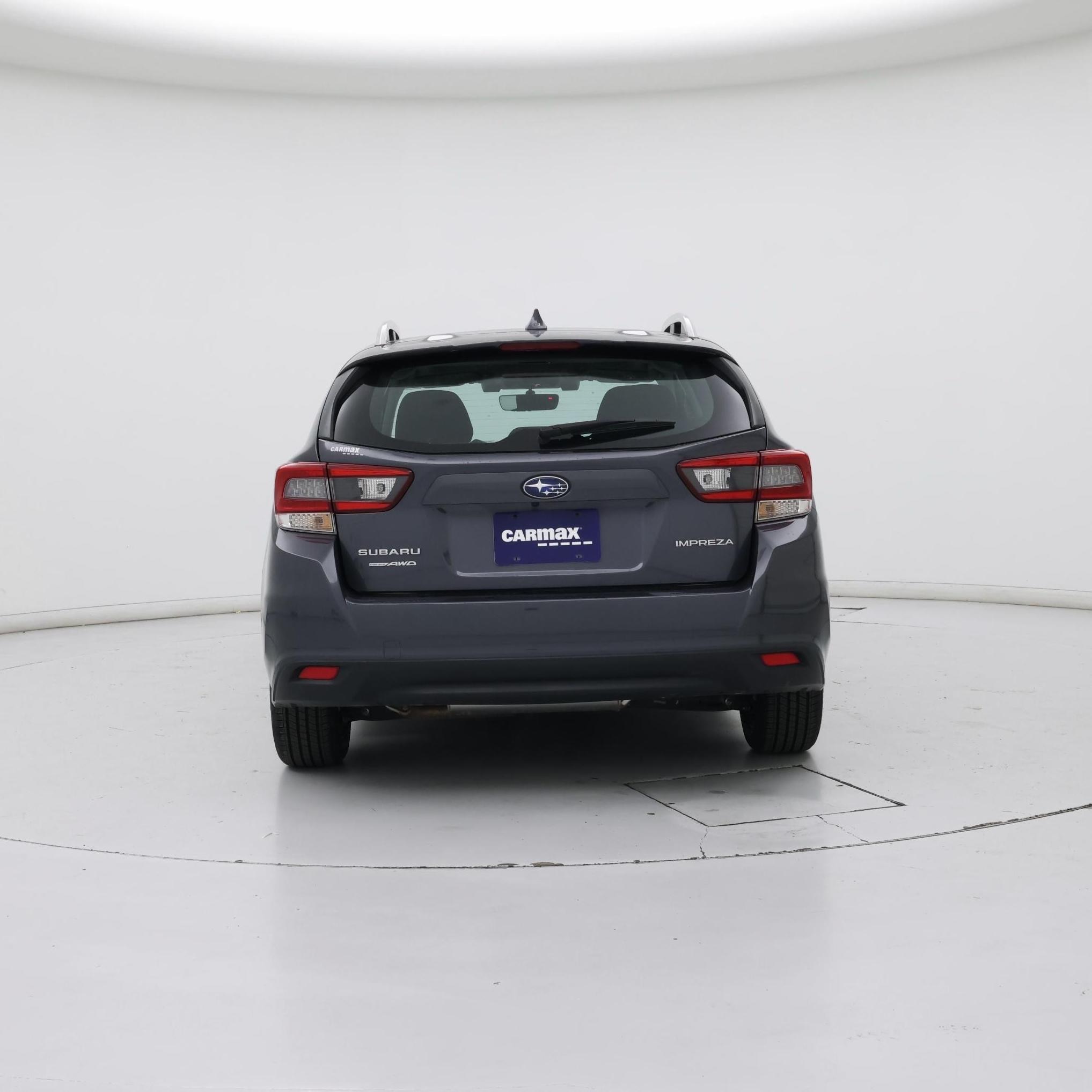 Thumbnail: 2023 Subaru Impreza - 6