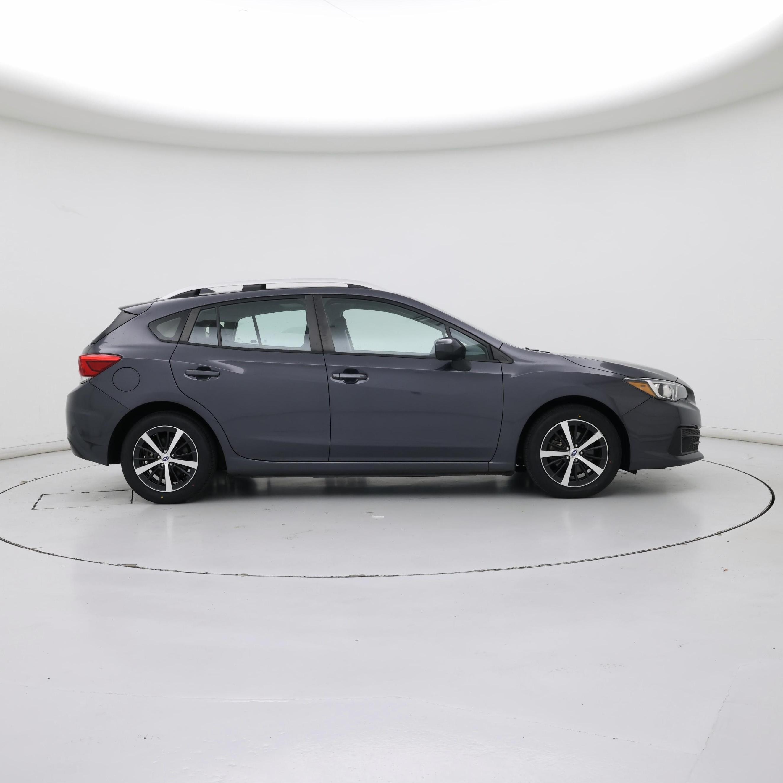 Thumbnail: 2023 Subaru Impreza - 7