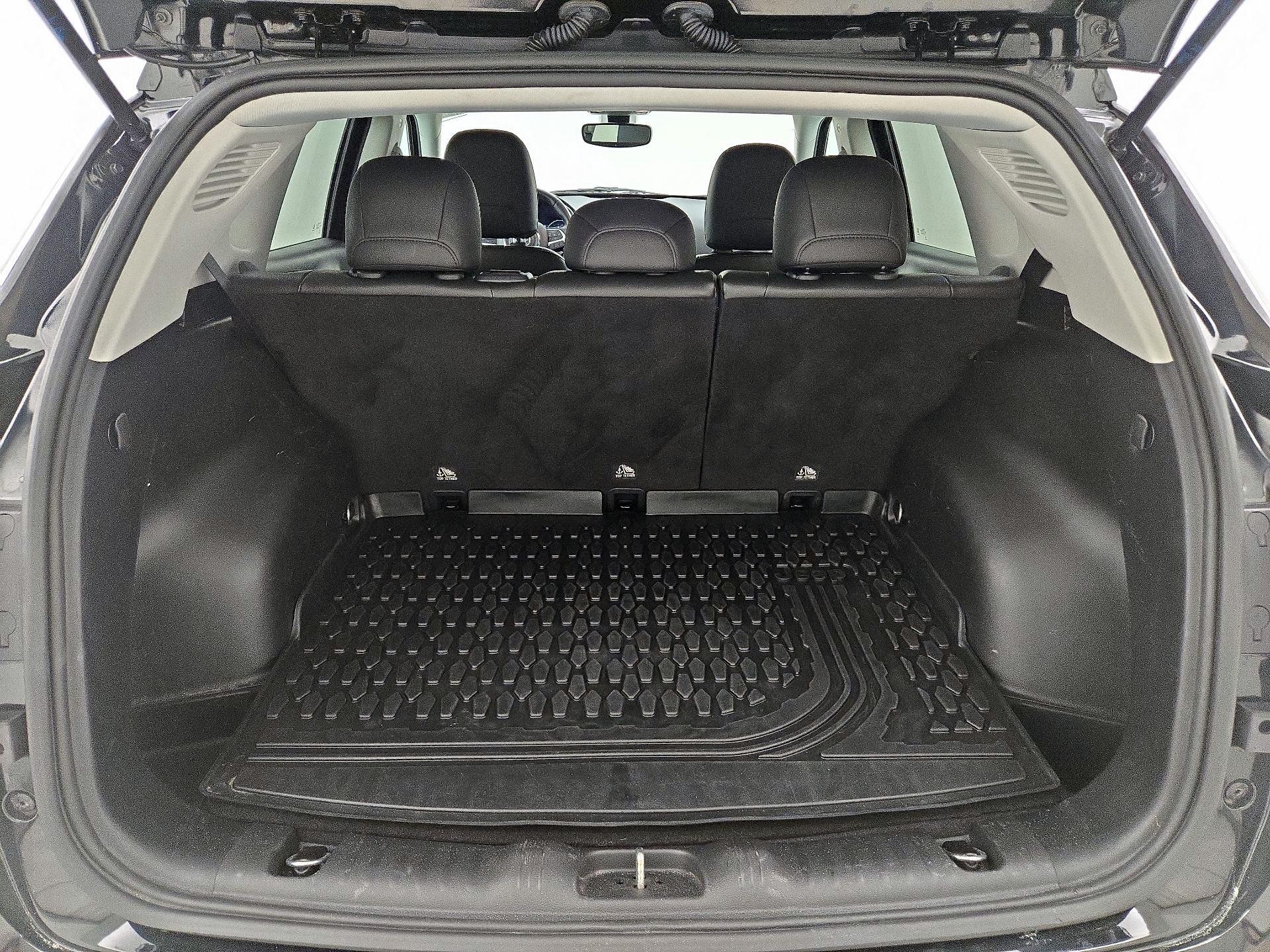 Thumbnail: 2021 Jeep Compass - 20