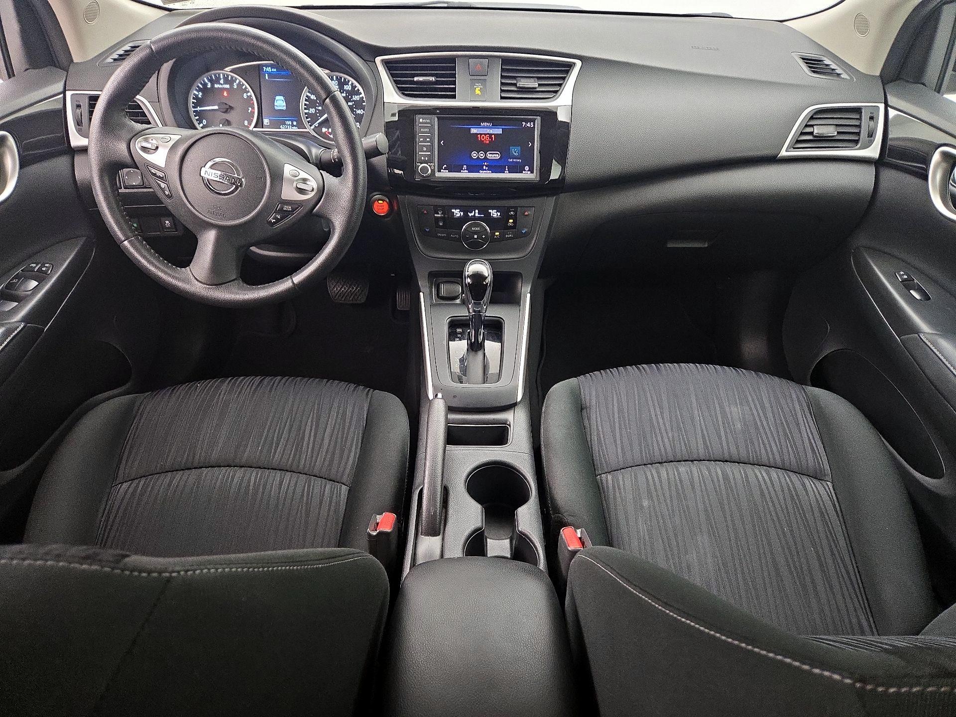 Thumbnail: 2019 Nissan Sentra - 9