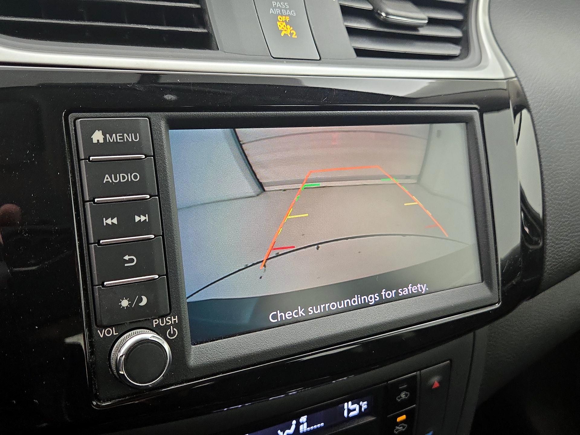 Thumbnail: 2019 Nissan Sentra - 14