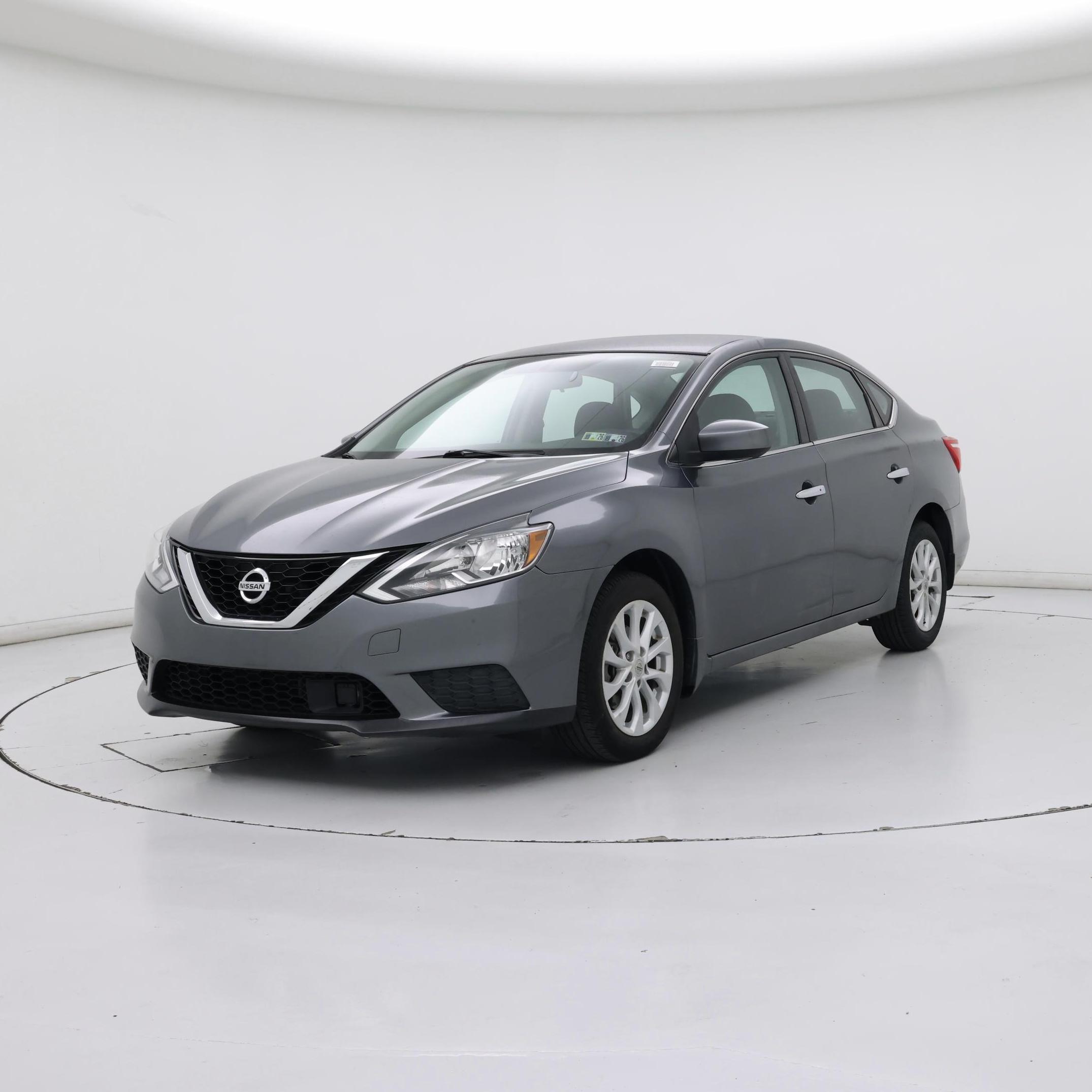 Thumbnail: 2019 Nissan Sentra - 4
