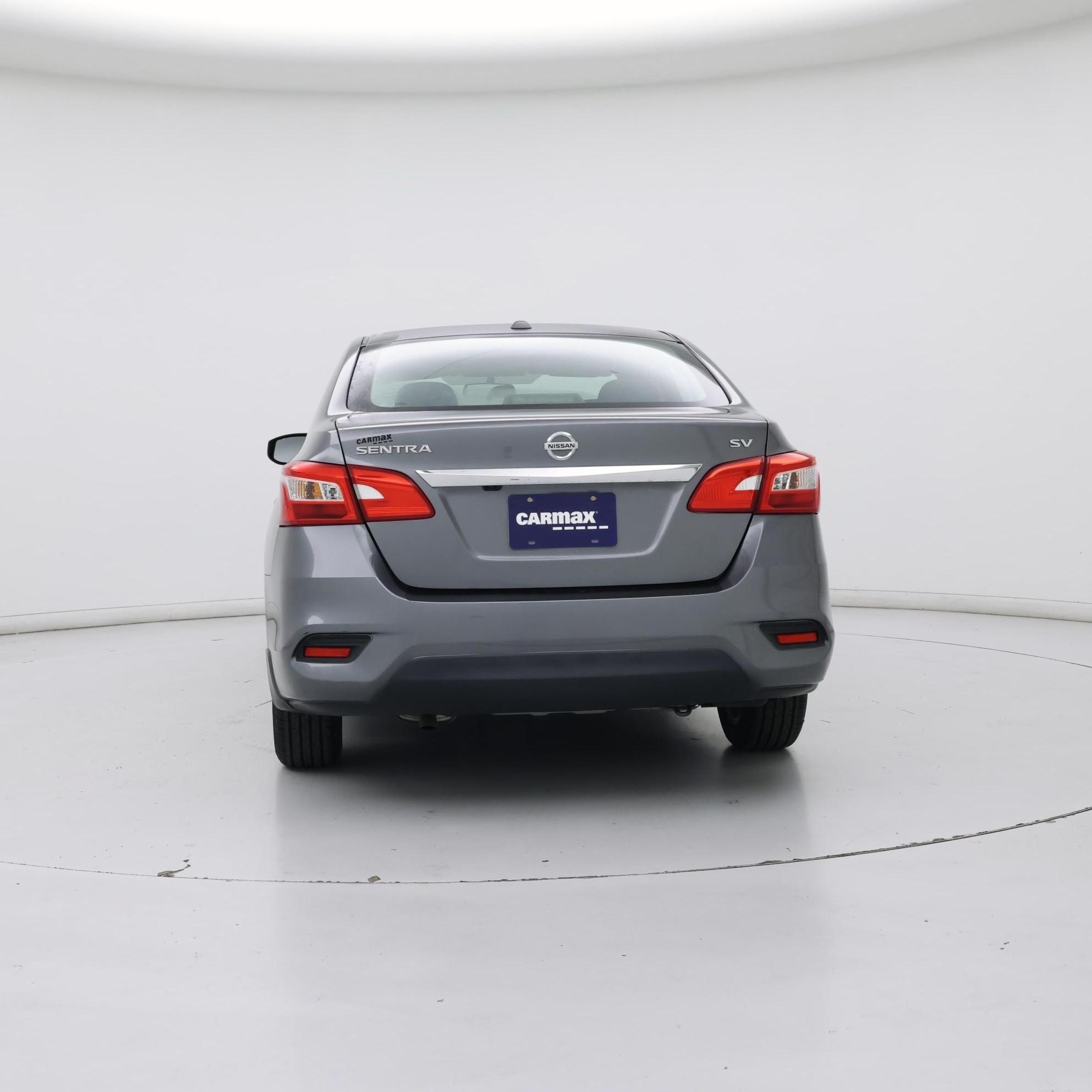 Thumbnail: 2019 Nissan Sentra - 6