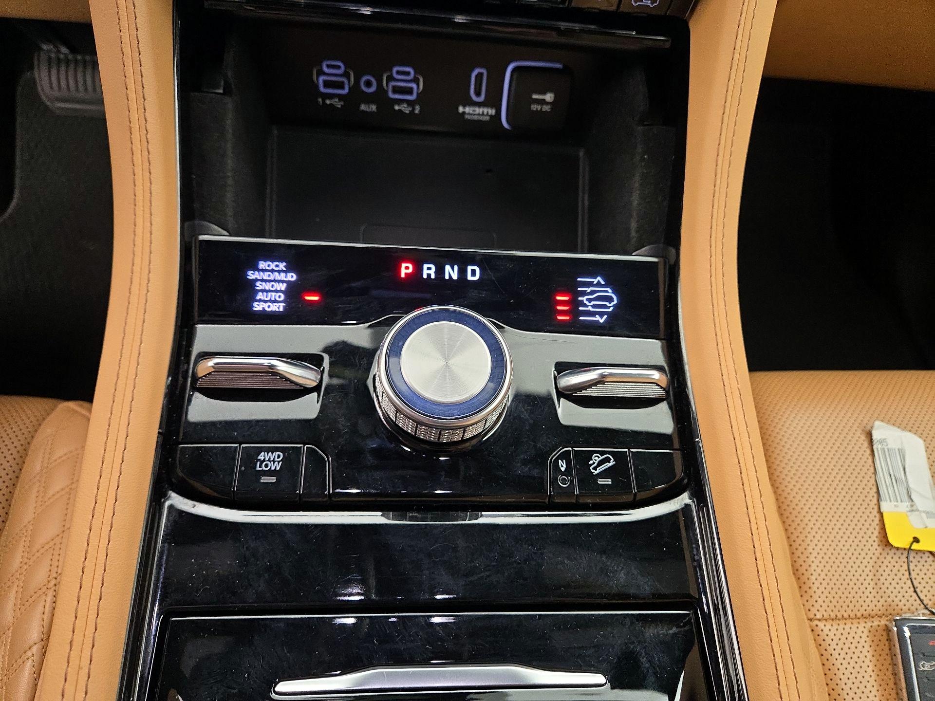 Thumbnail: 2022 Jeep Grand Cherokee - 18