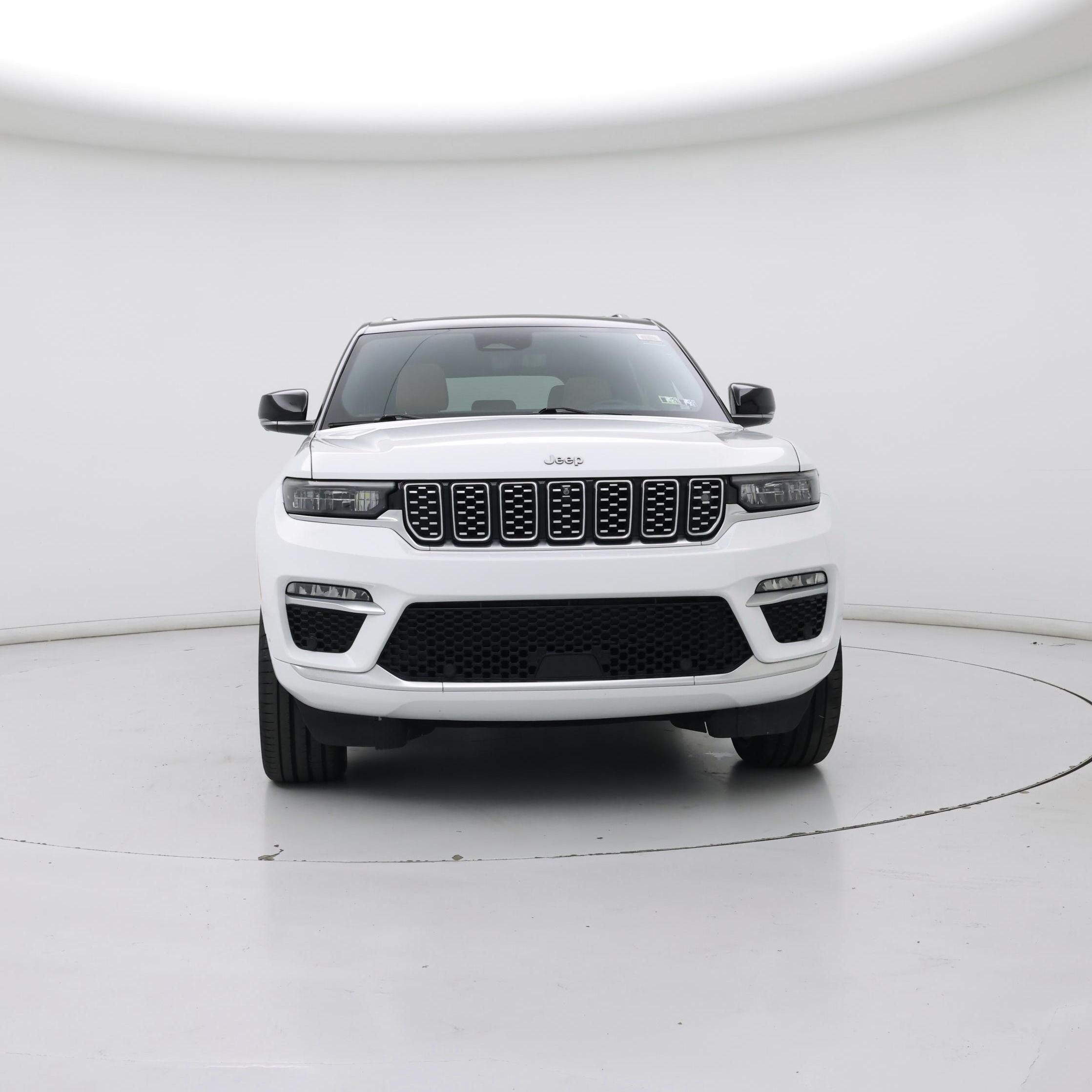 Thumbnail: 2022 Jeep Grand Cherokee - 5