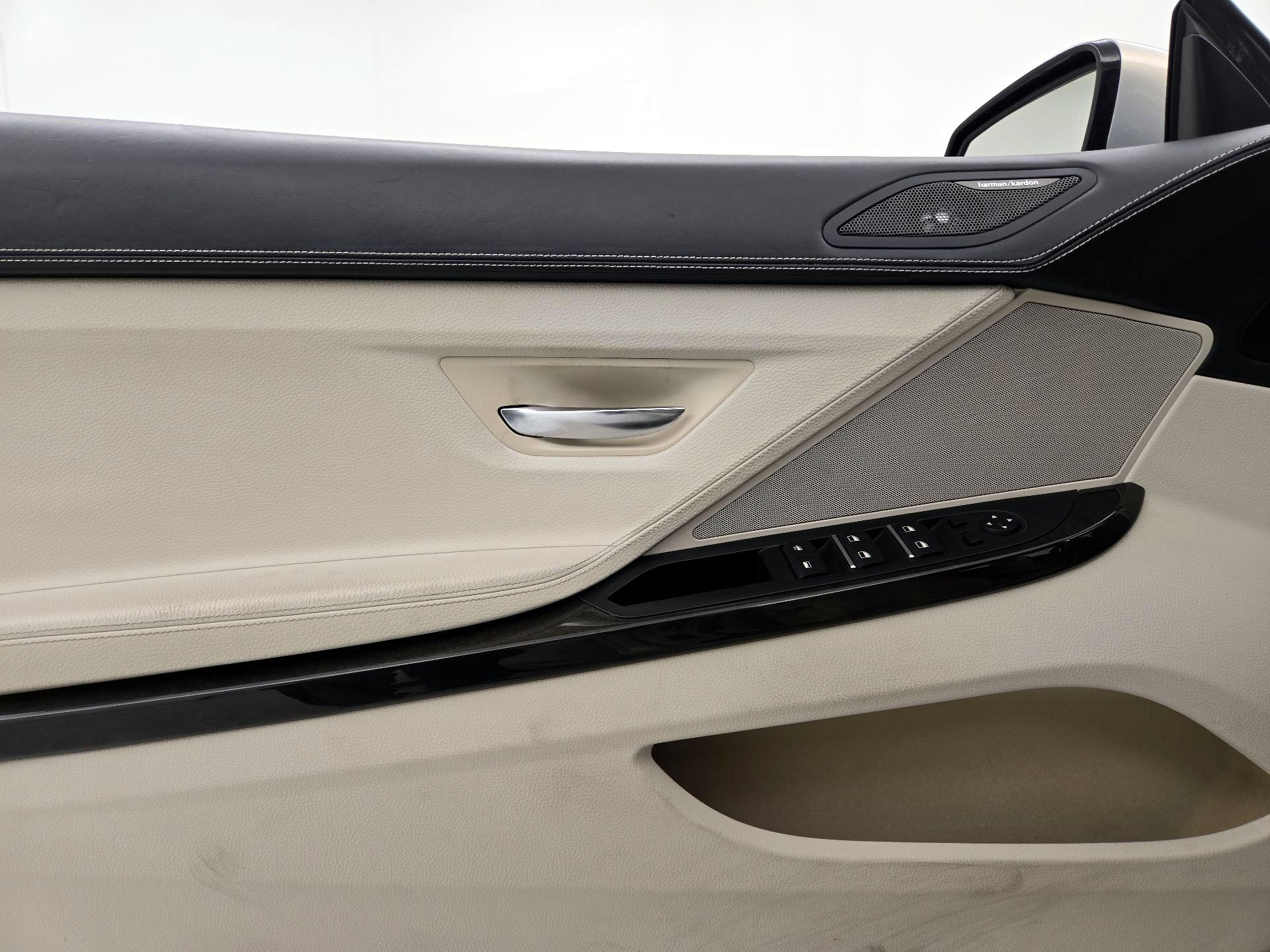 Thumbnail: 2015 BMW 6 Series - 12