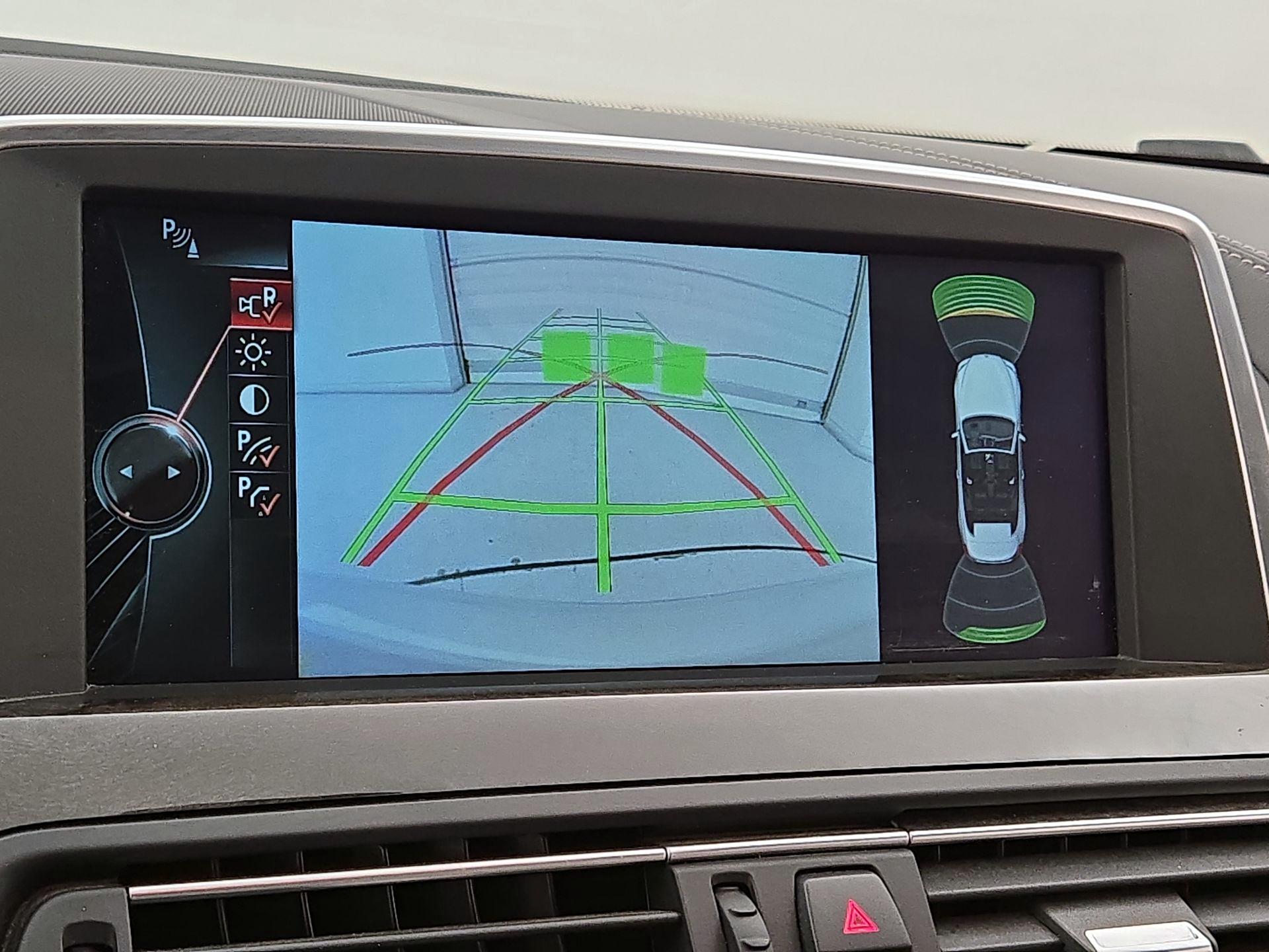 Thumbnail: 2015 BMW 6 Series - 14