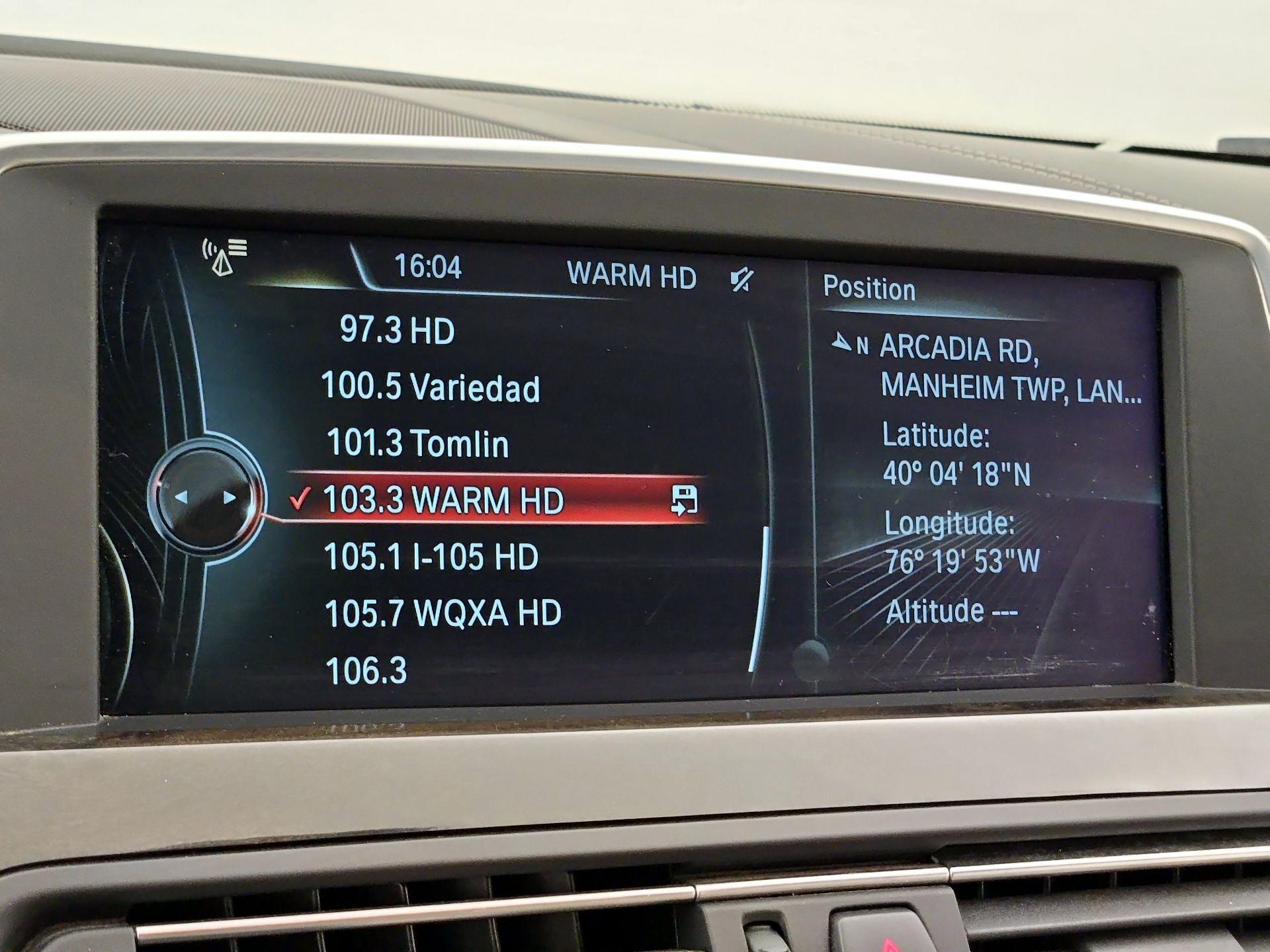 Thumbnail: 2015 BMW 6 Series - 15