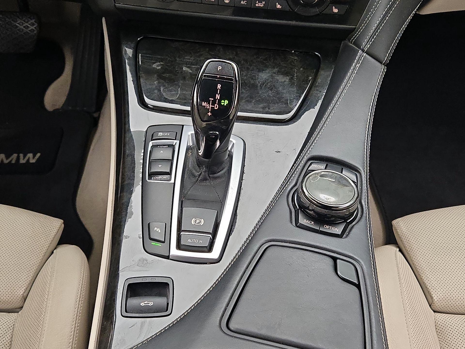 Thumbnail: 2015 BMW 6 Series - 17