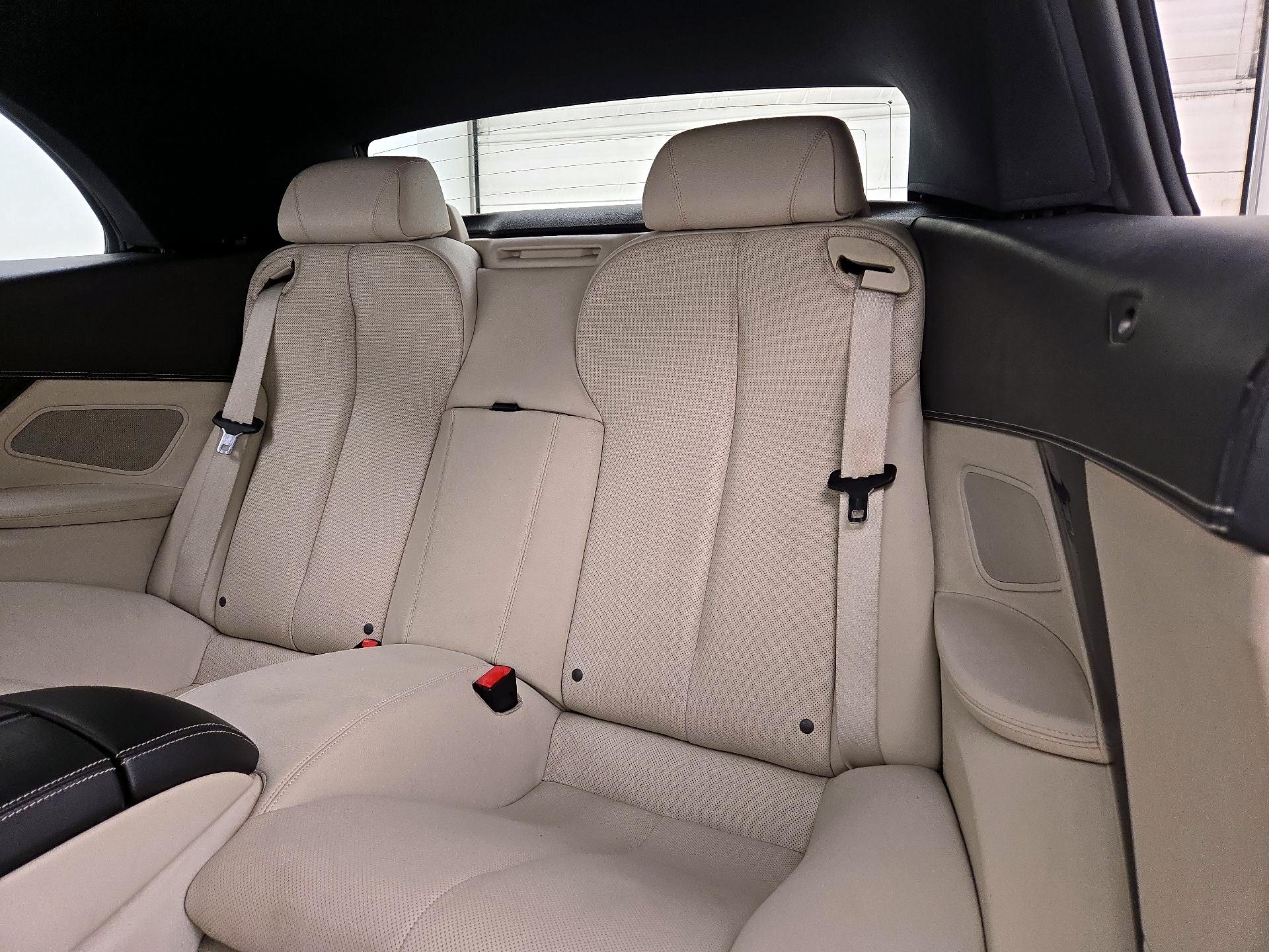 Thumbnail: 2015 BMW 6 Series - 19