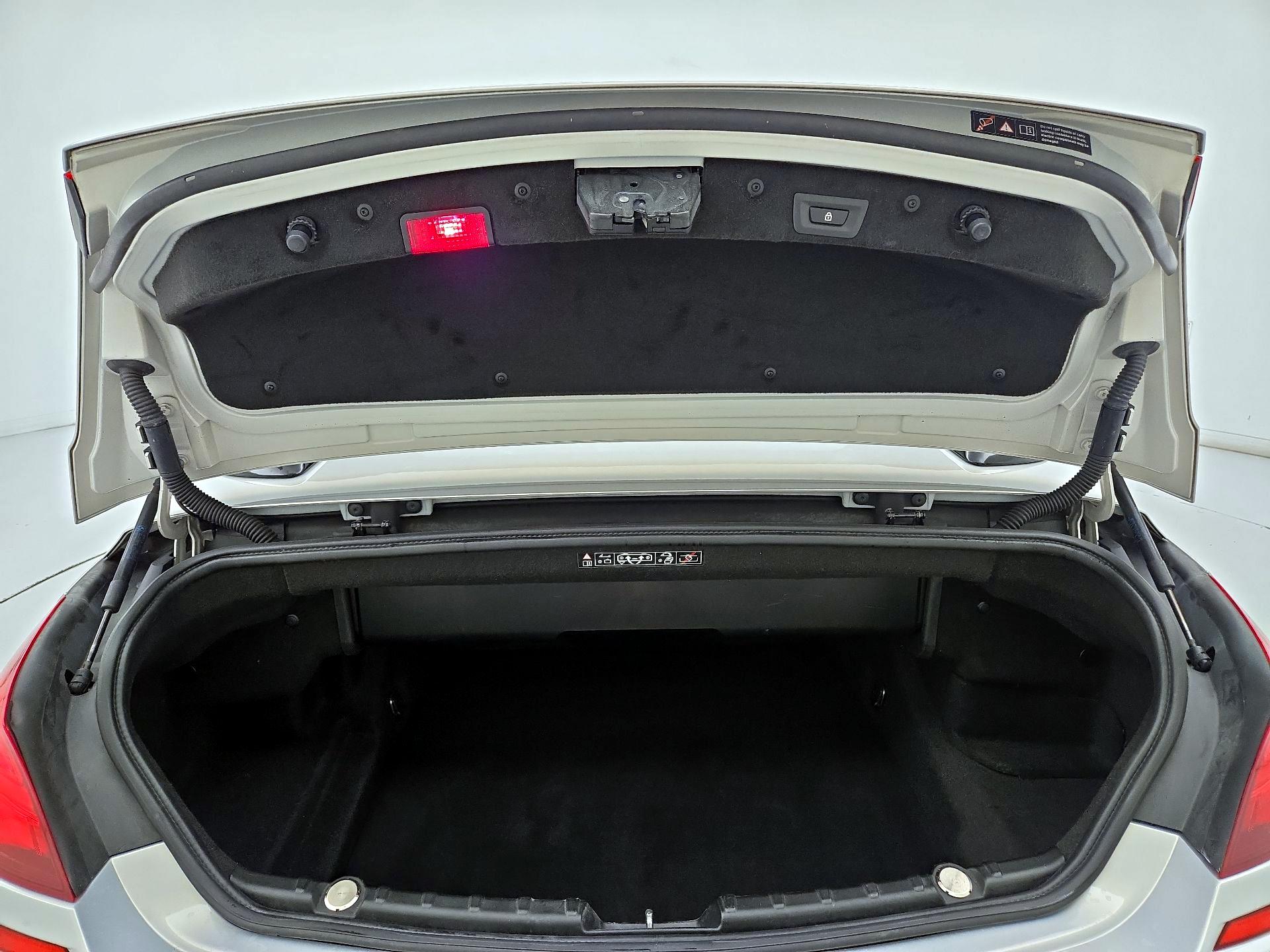 Thumbnail: 2015 BMW 6 Series - 20