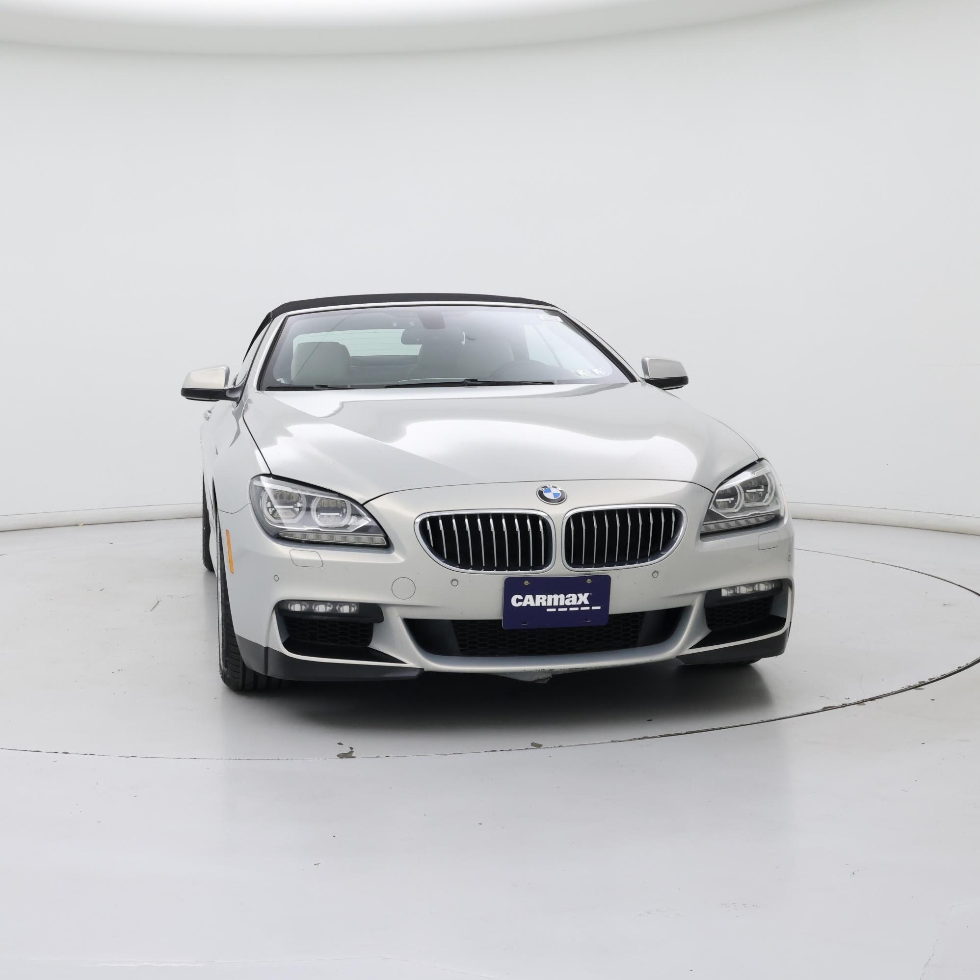 Thumbnail: 2015 BMW 6 Series - 5