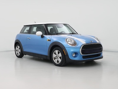 2016 Mini Cooper Hardtop