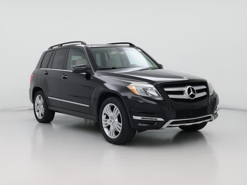 2015 Mercedes-Benz GLK 350 -
                  Lancaster, PA