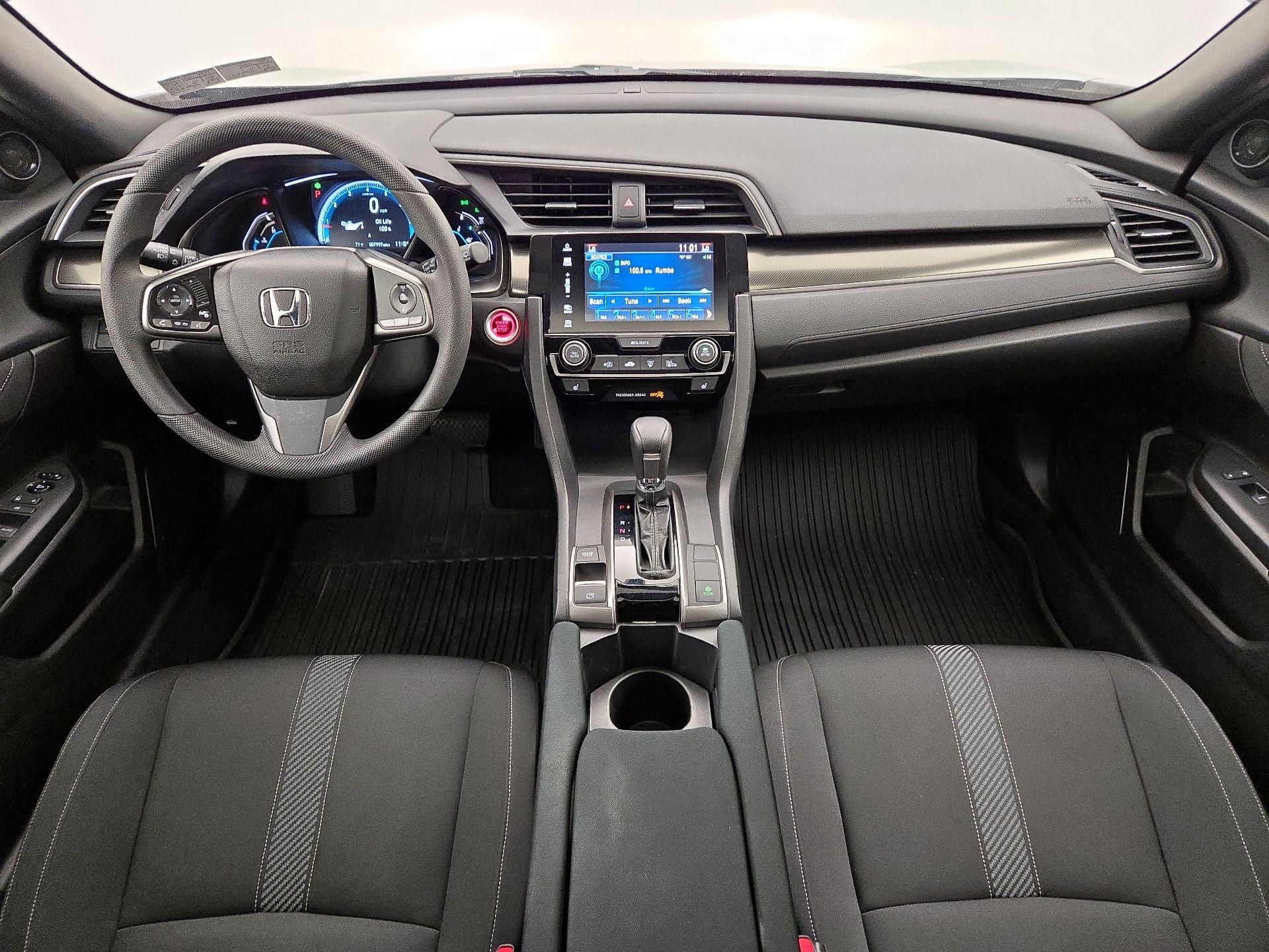 Thumbnail: 2017 Honda Civic - 9