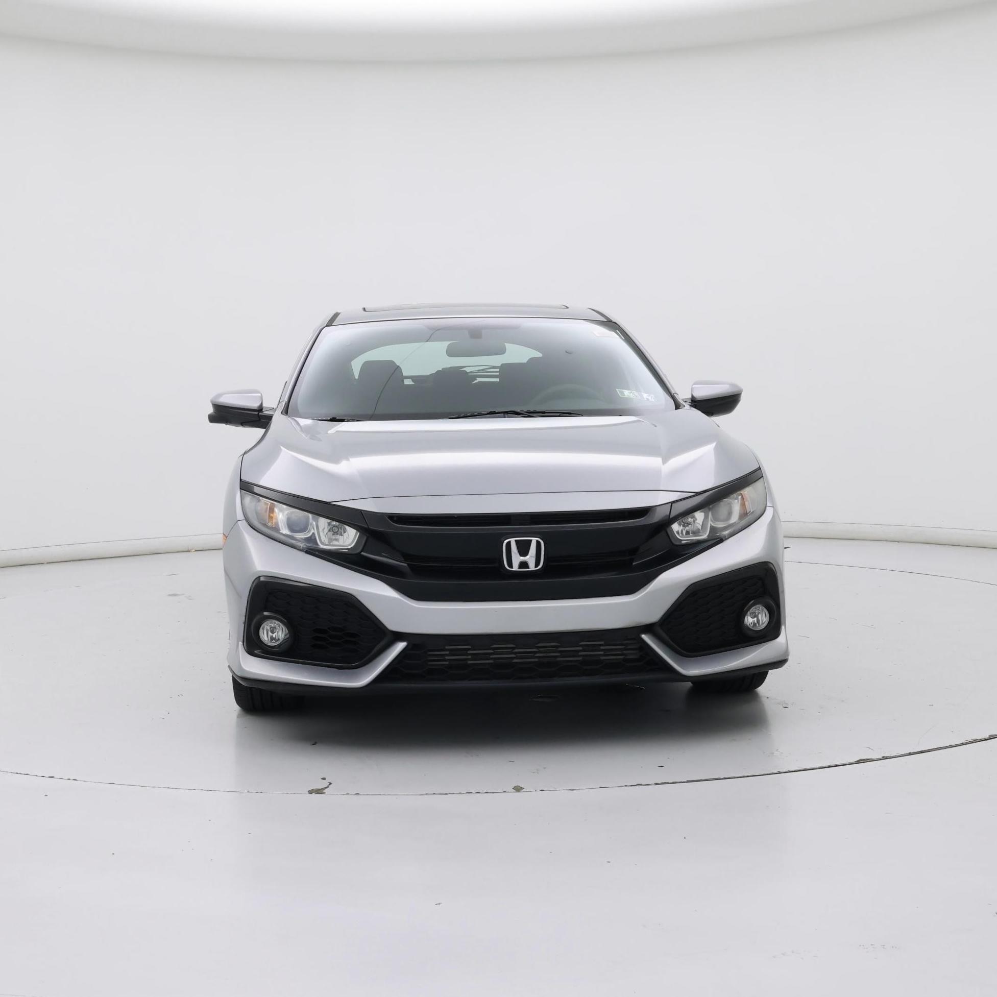 Thumbnail: 2017 Honda Civic - 5