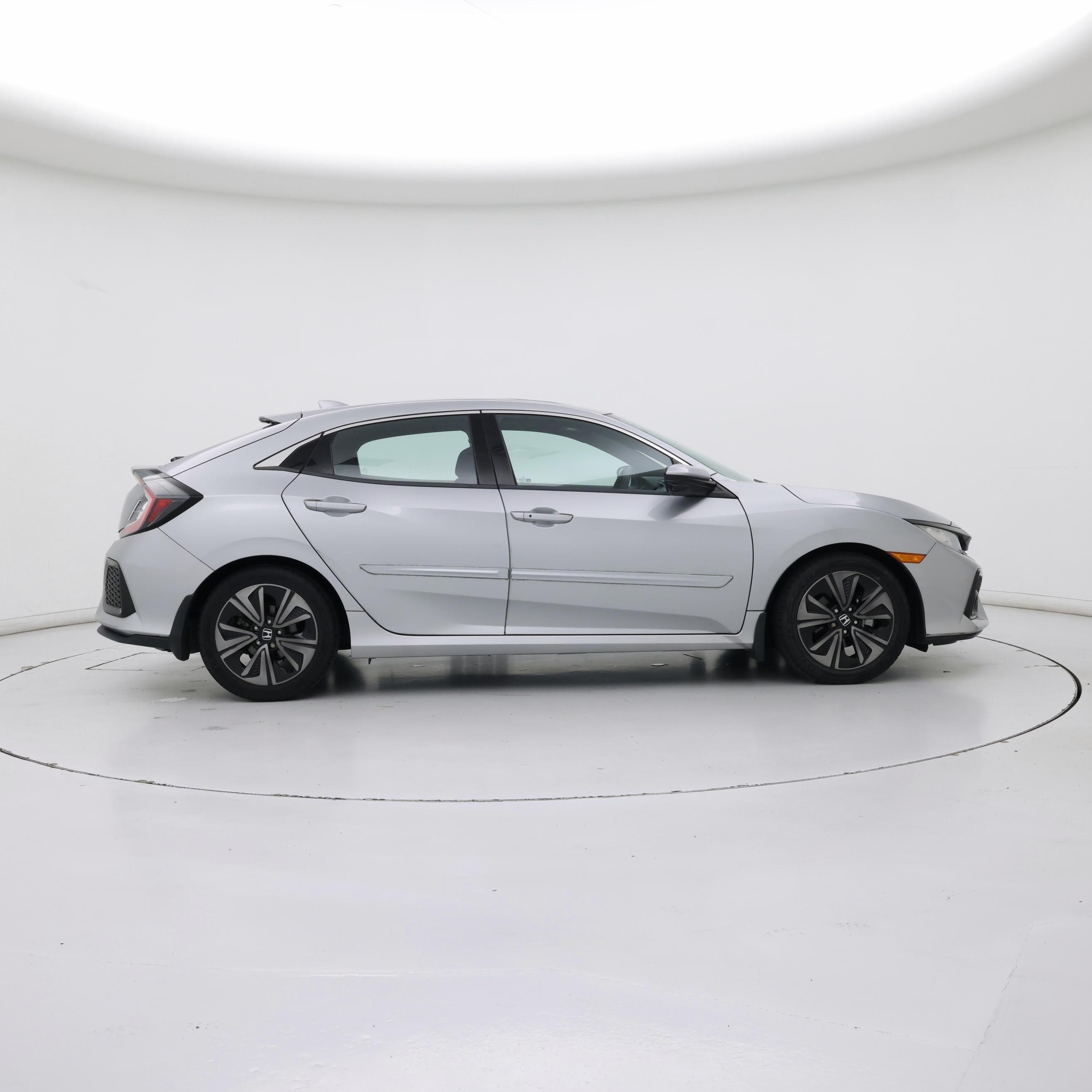 Thumbnail: 2017 Honda Civic - 7