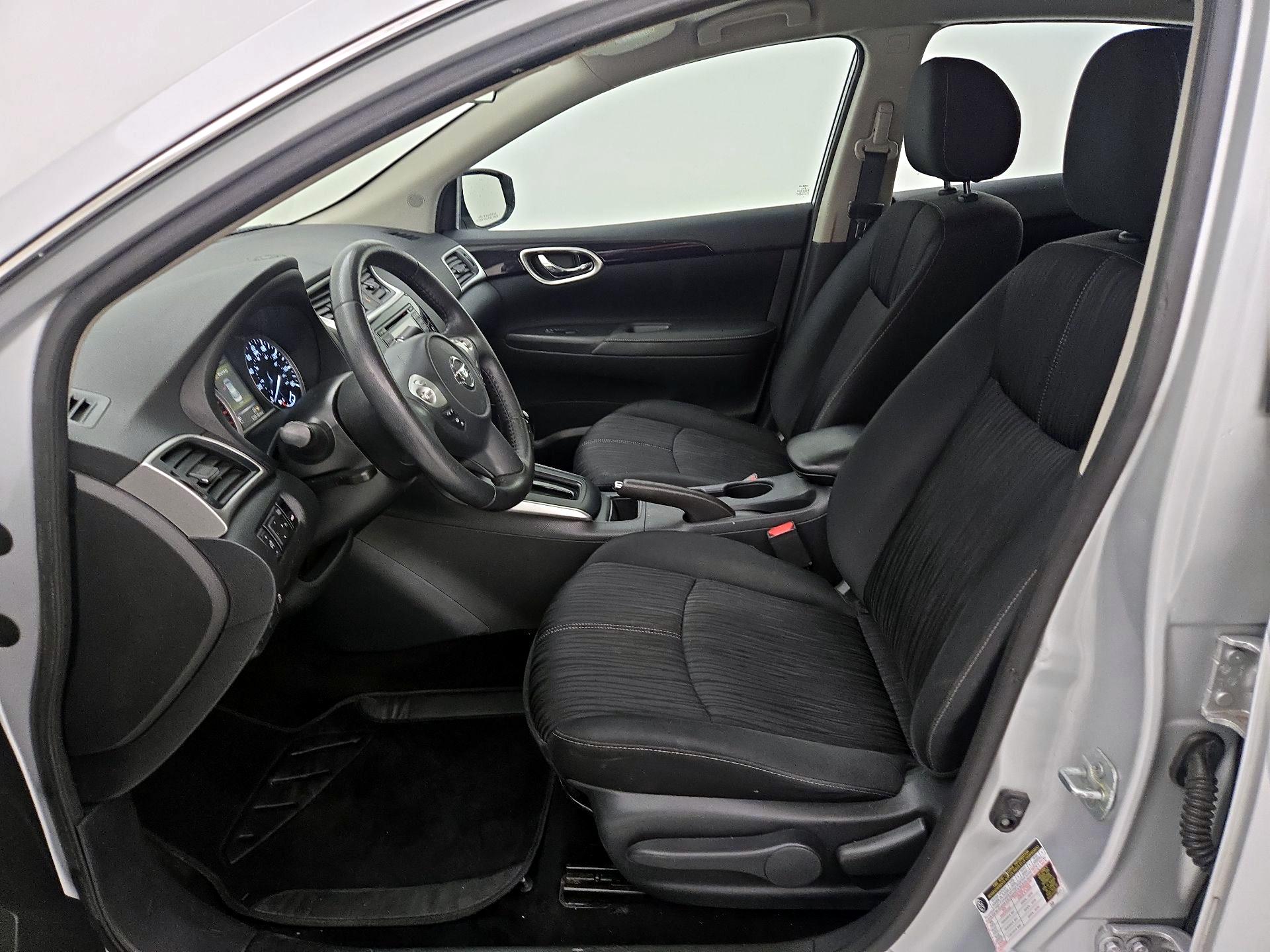 Thumbnail: 2018 Nissan Sentra - 11