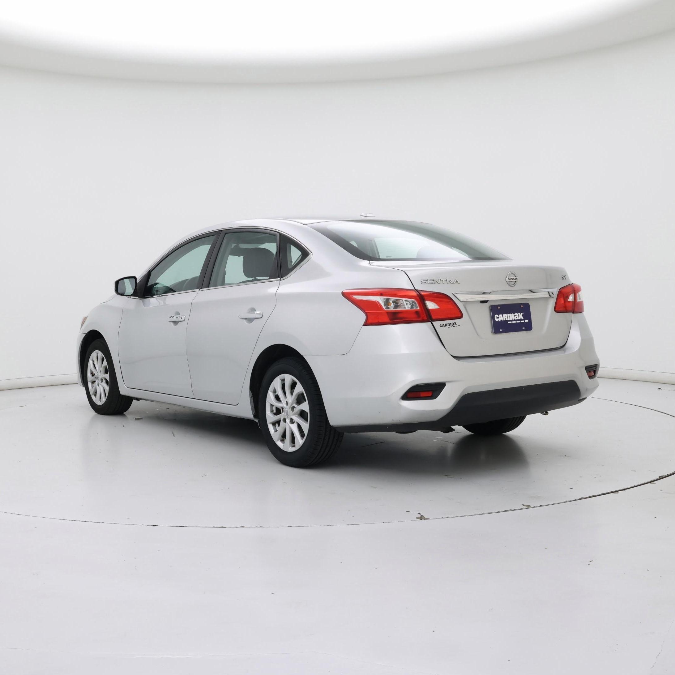 Thumbnail: 2018 Nissan Sentra - 2