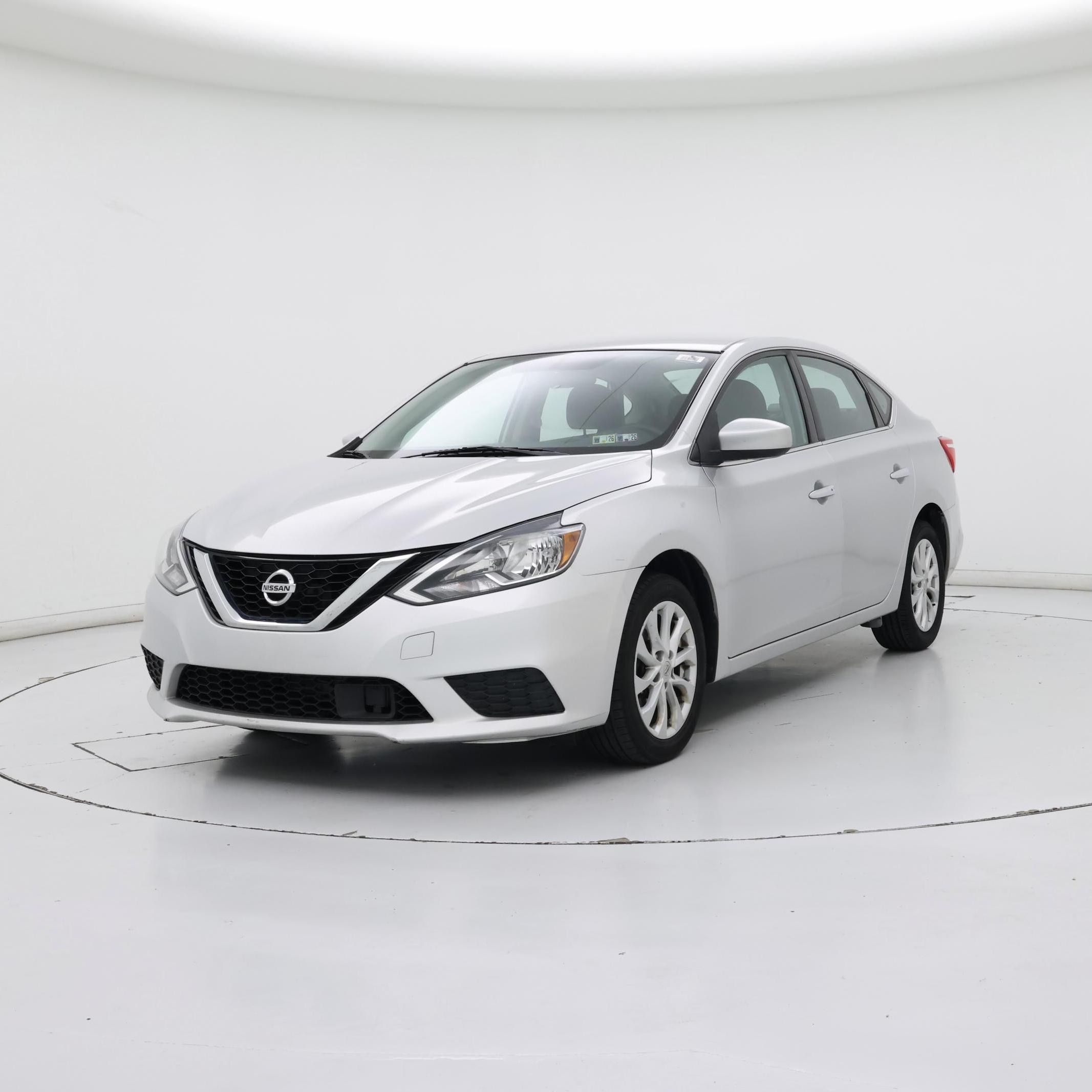 Thumbnail: 2018 Nissan Sentra - 4