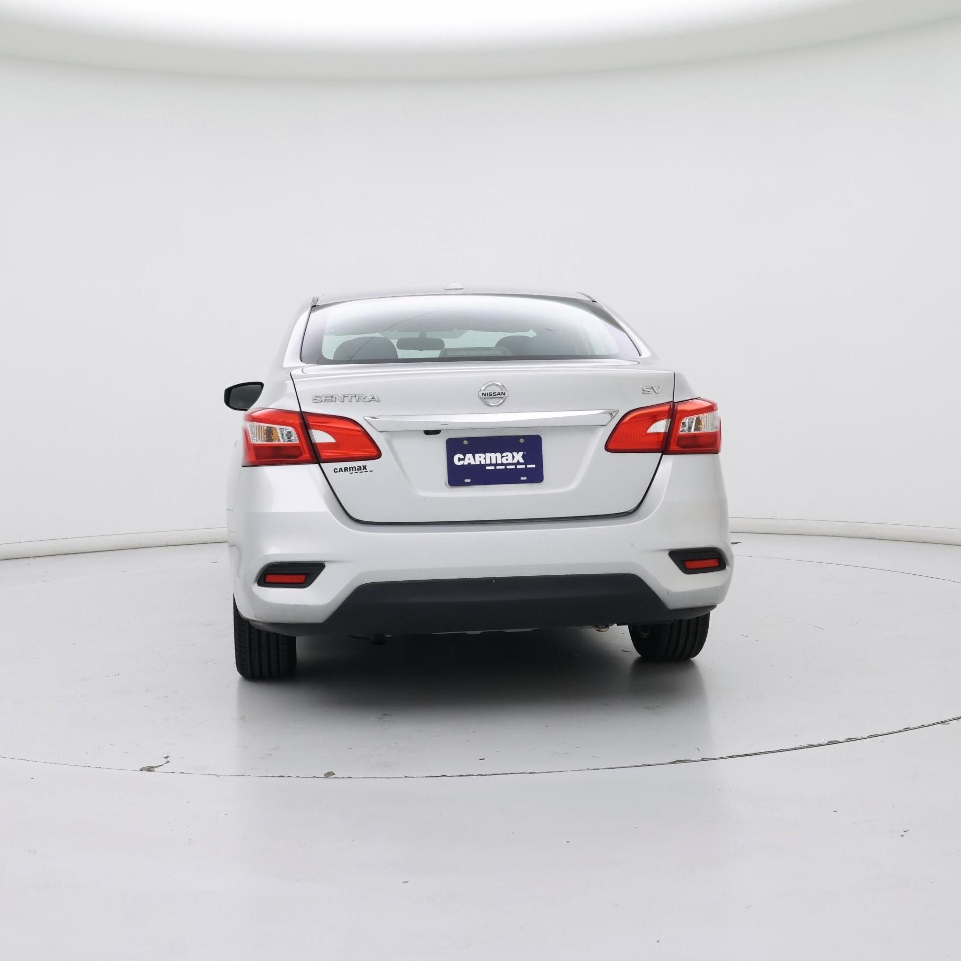 Thumbnail: 2018 Nissan Sentra - 6