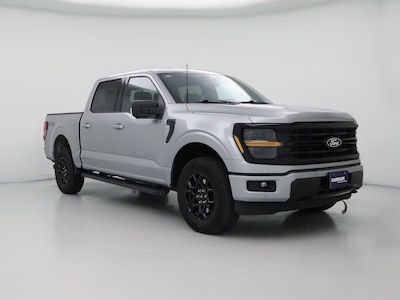 2024 Ford F150 XLT