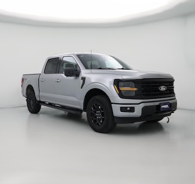 2024 Ford F150 XLT