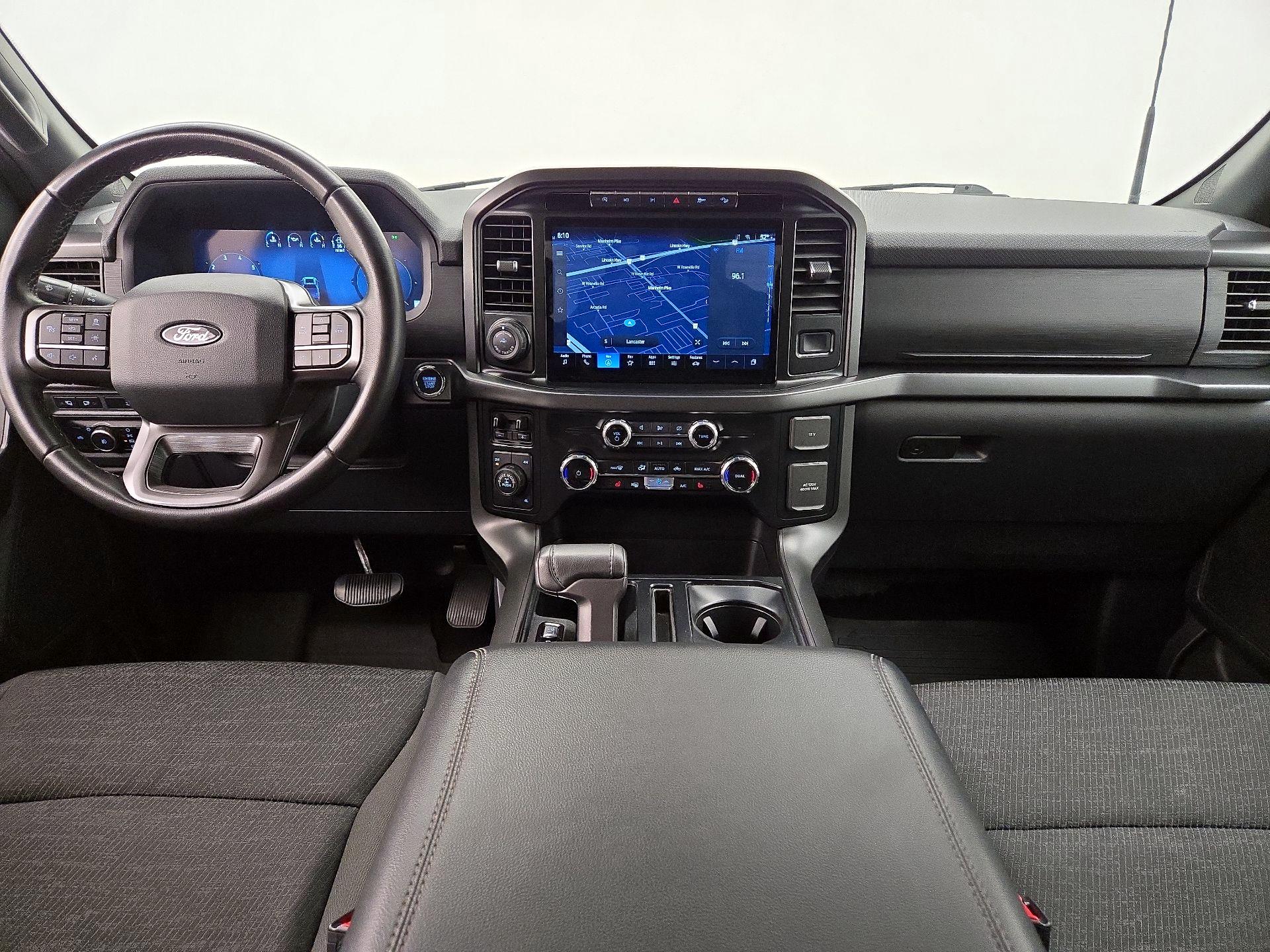 Thumbnail: 2024 Ford F-150 - 9