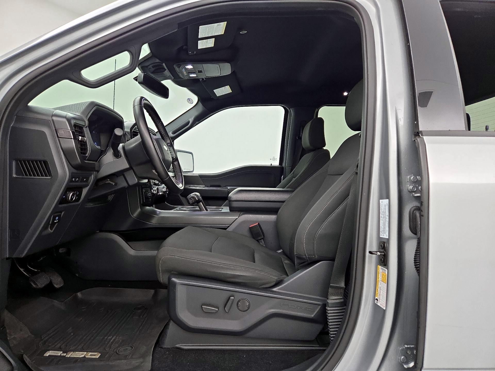 Thumbnail: 2024 Ford F-150 - 11