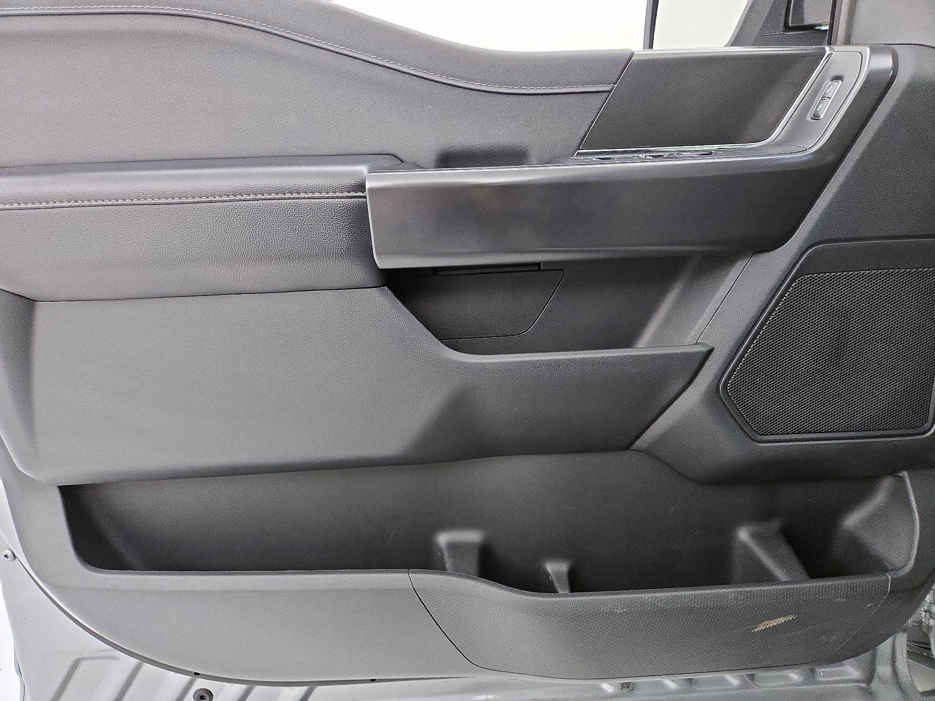 Thumbnail: 2024 Ford F-150 - 12