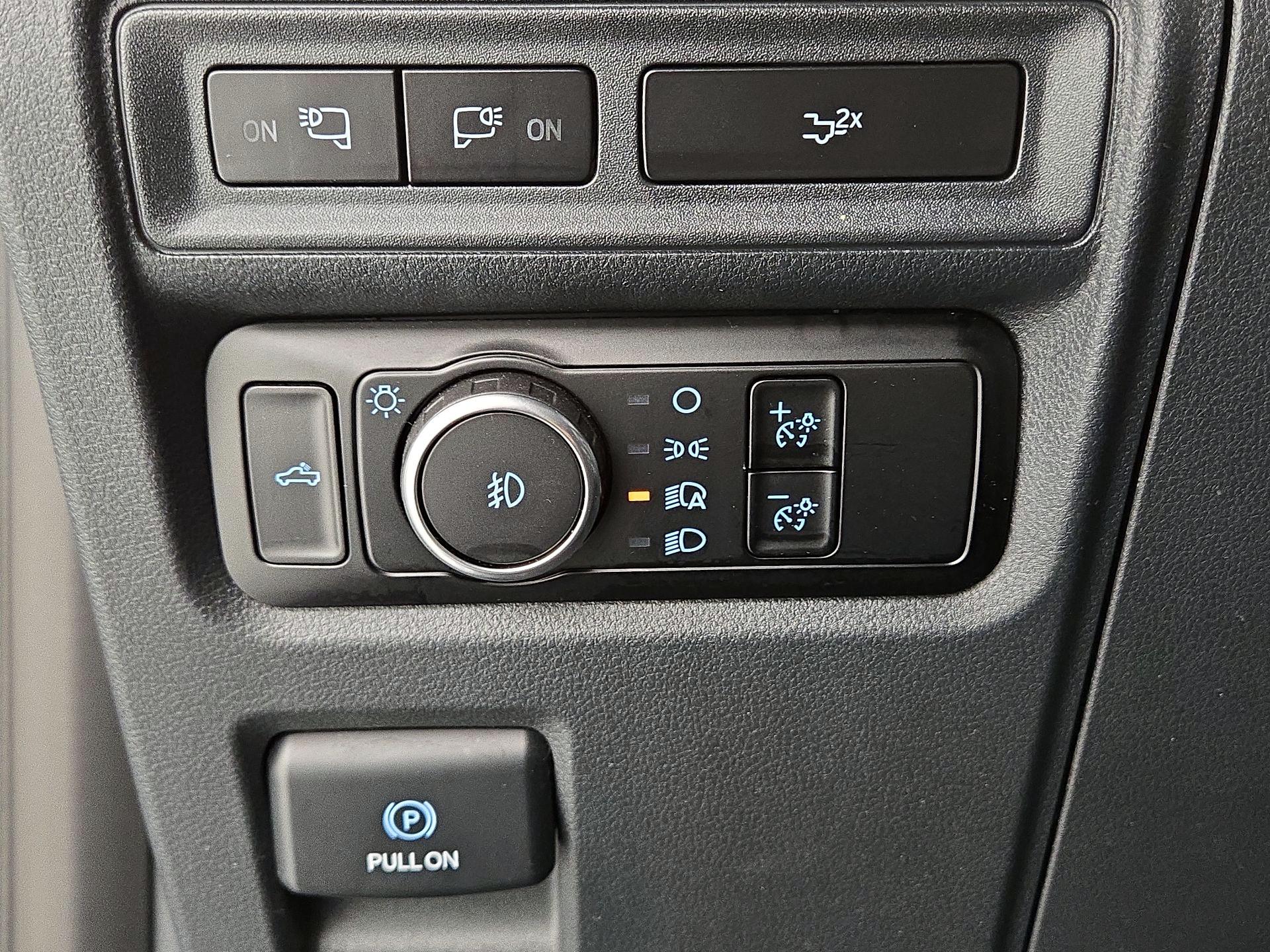 Thumbnail: 2024 Ford F-150 - 13