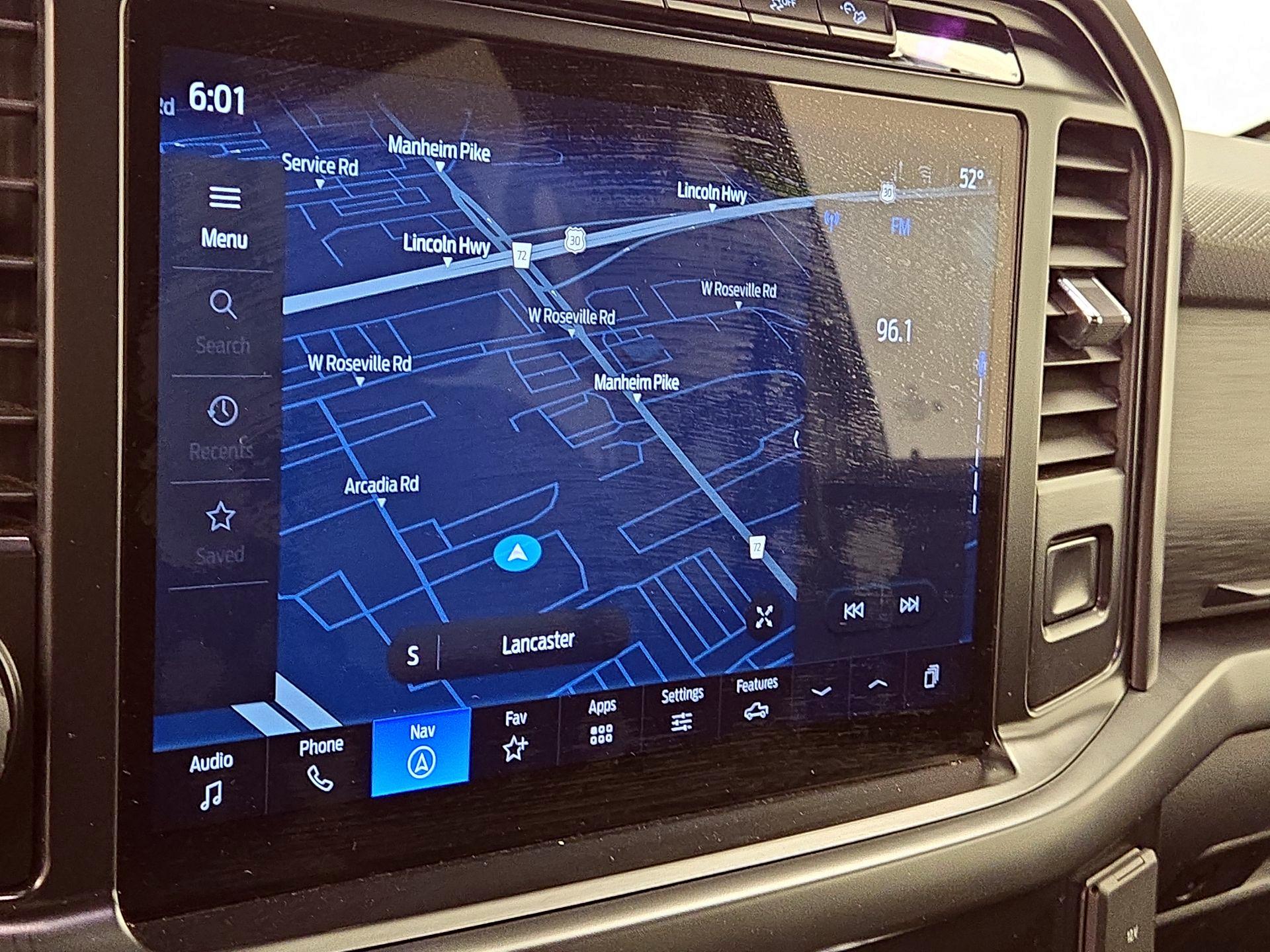 Thumbnail: 2024 Ford F-150 - 14