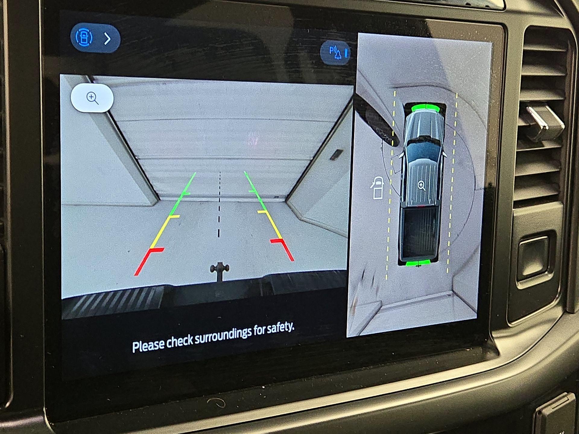 Thumbnail: 2024 Ford F-150 - 15