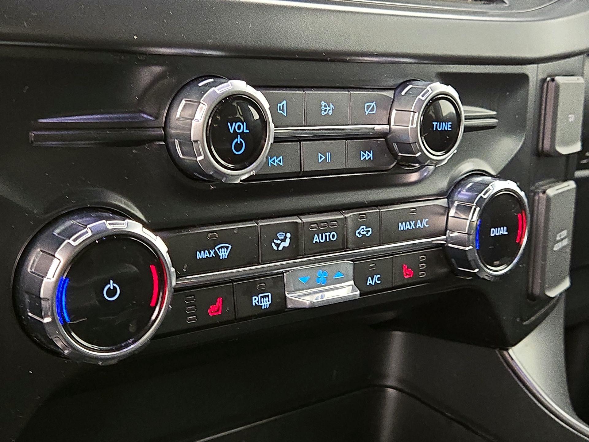 Thumbnail: 2024 Ford F-150 - 17