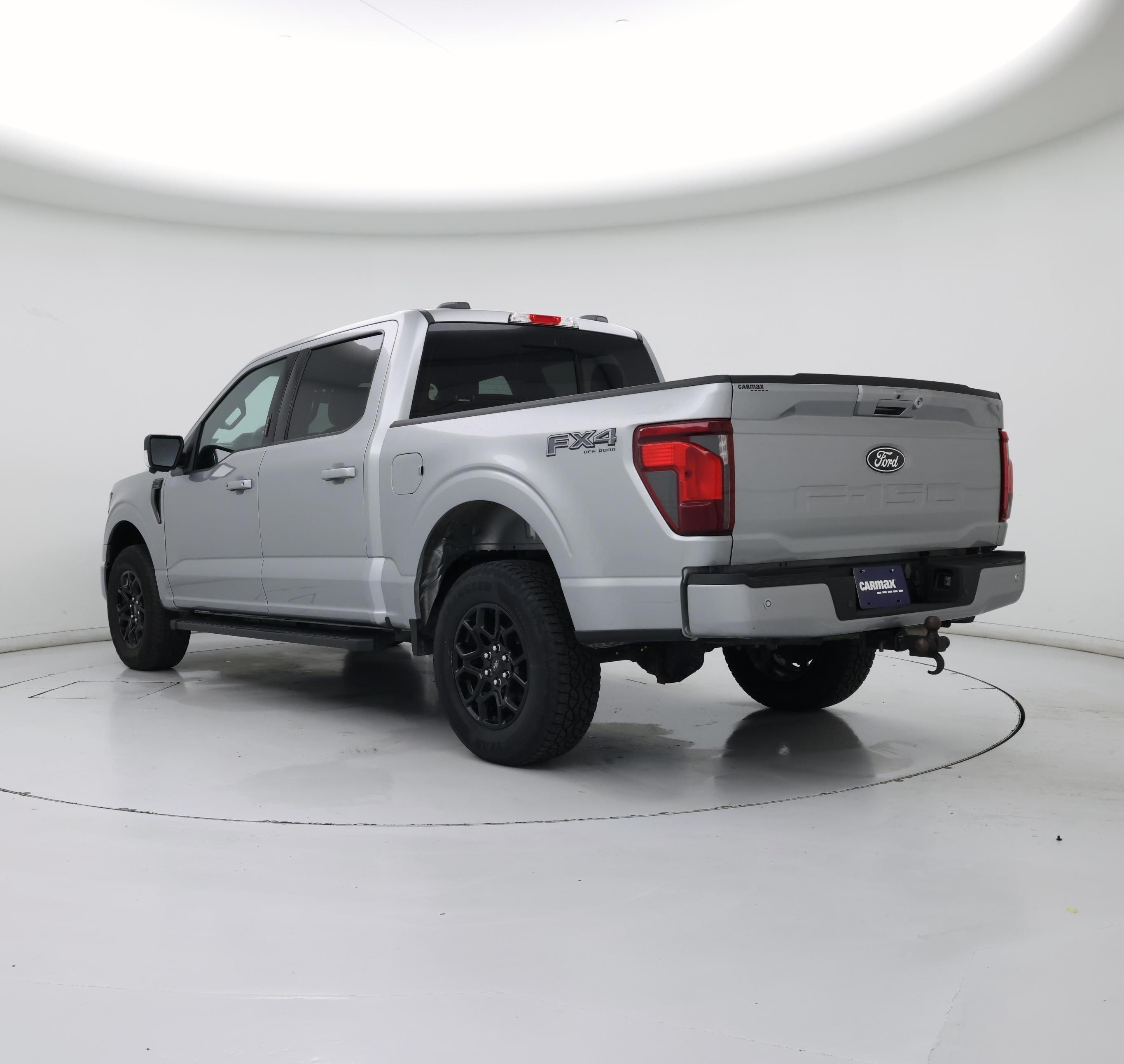 Thumbnail: 2024 Ford F-150 - 2