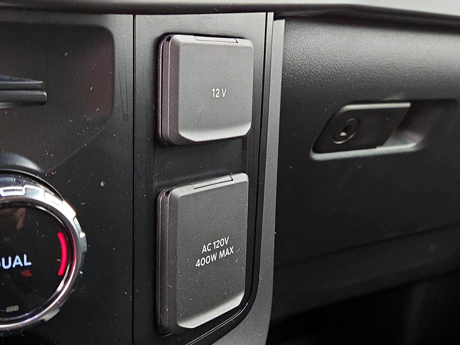 Thumbnail: 2024 Ford F-150 - 19