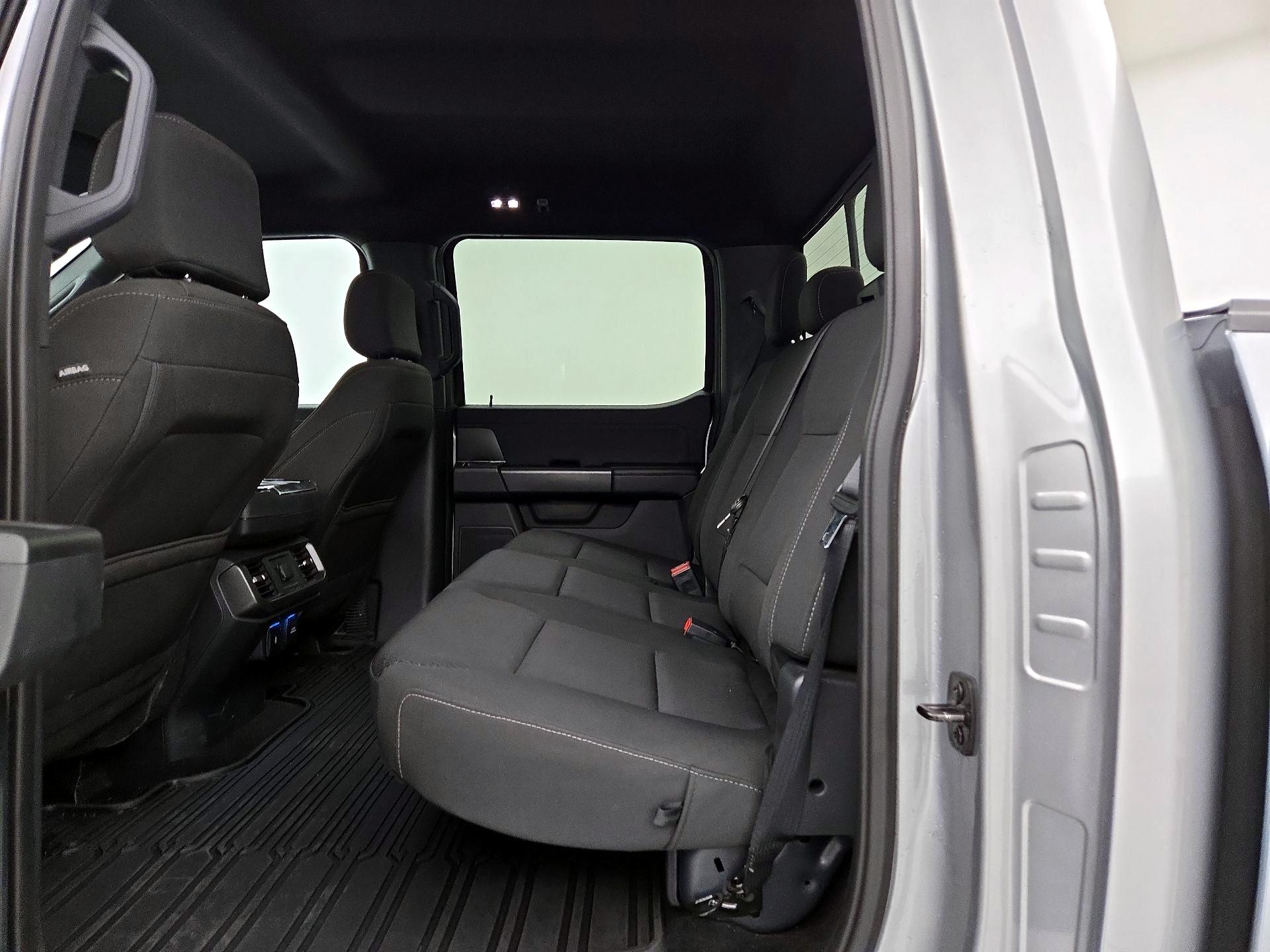 Thumbnail: 2024 Ford F-150 - 20