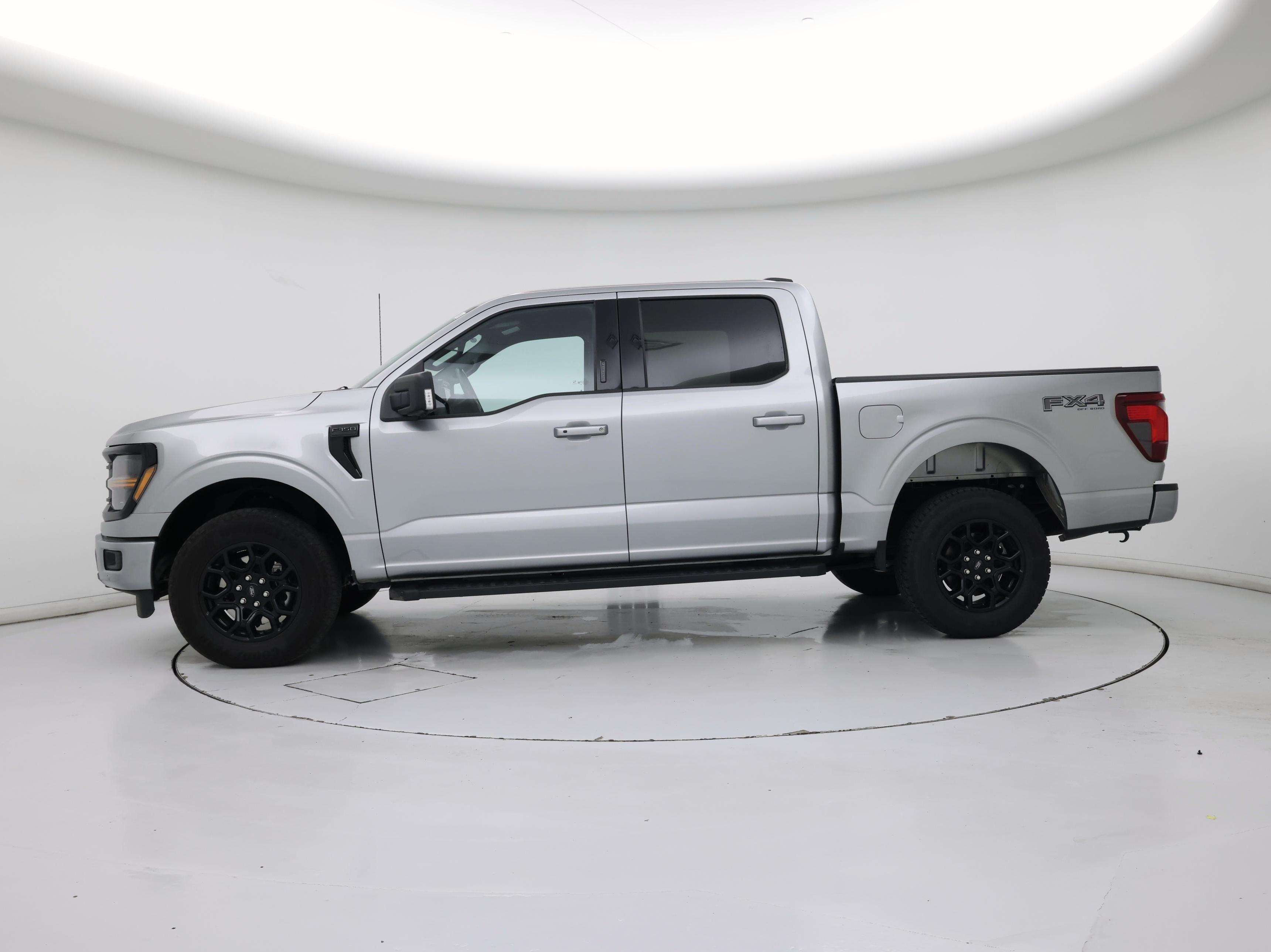 Thumbnail: 2024 Ford F-150 - 3