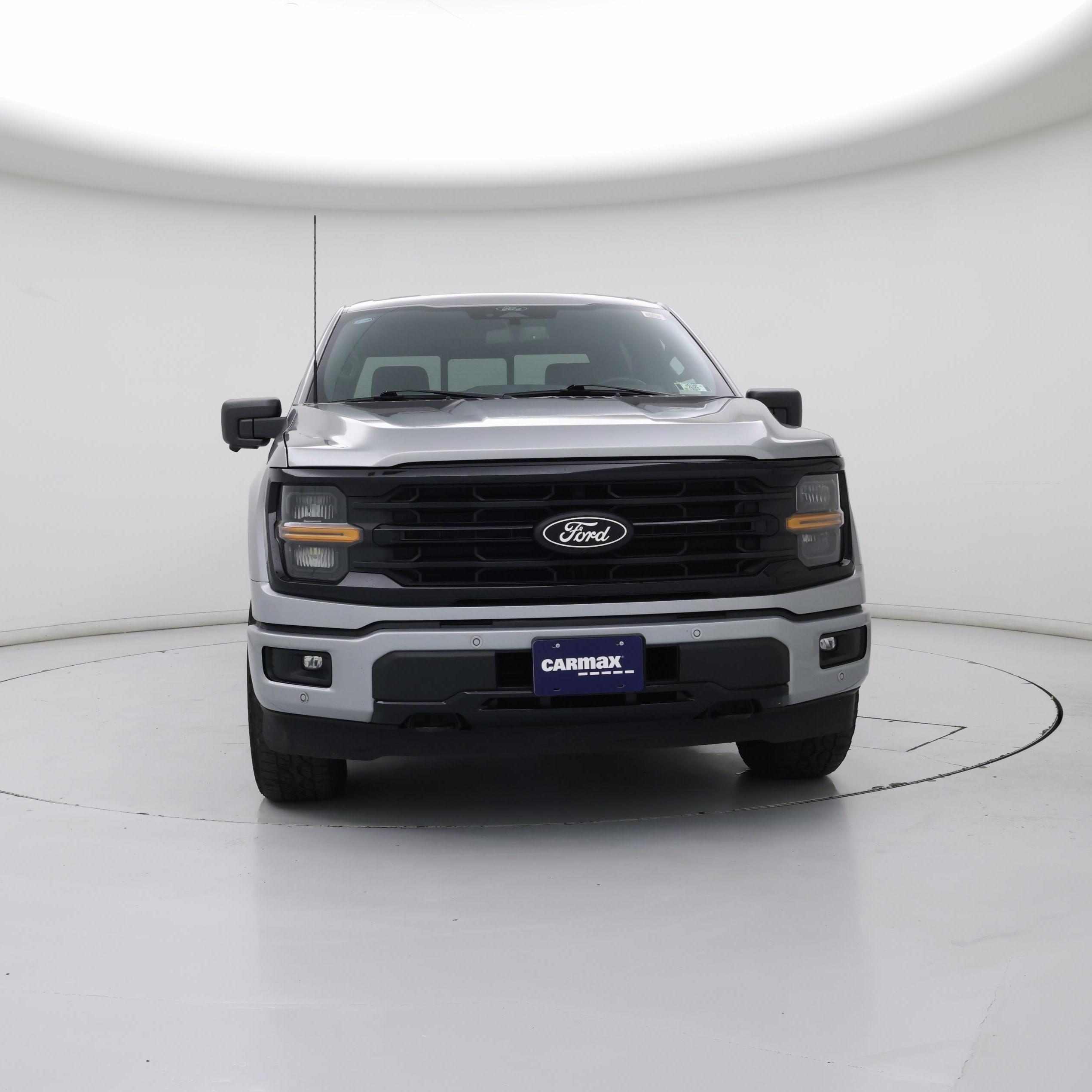 Thumbnail: 2024 Ford F-150 - 5