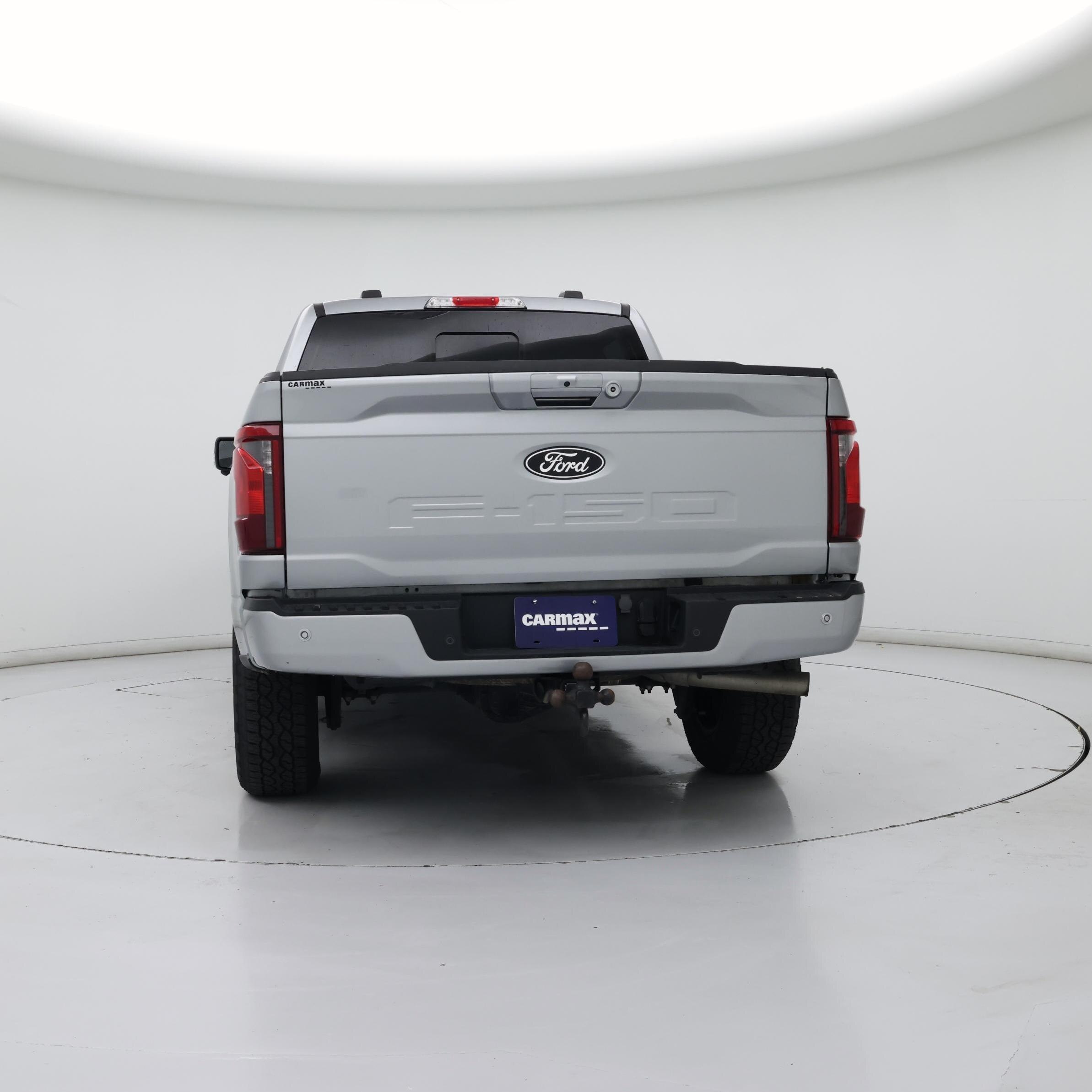 Thumbnail: 2024 Ford F-150 - 6