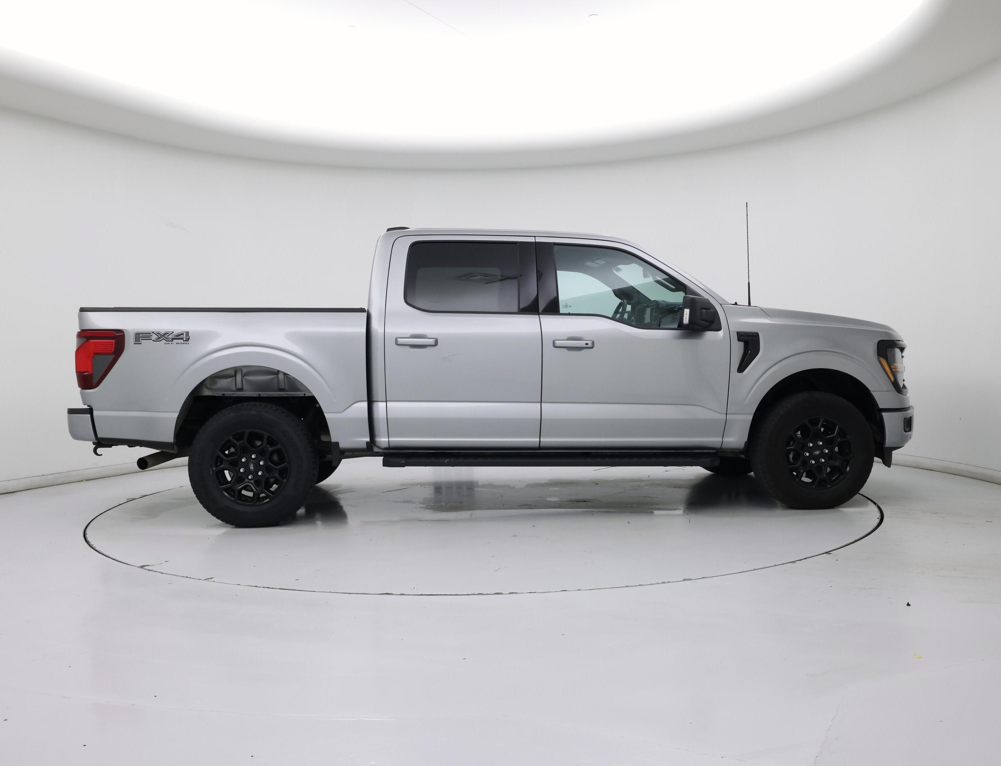 Thumbnail: 2024 Ford F-150 - 7