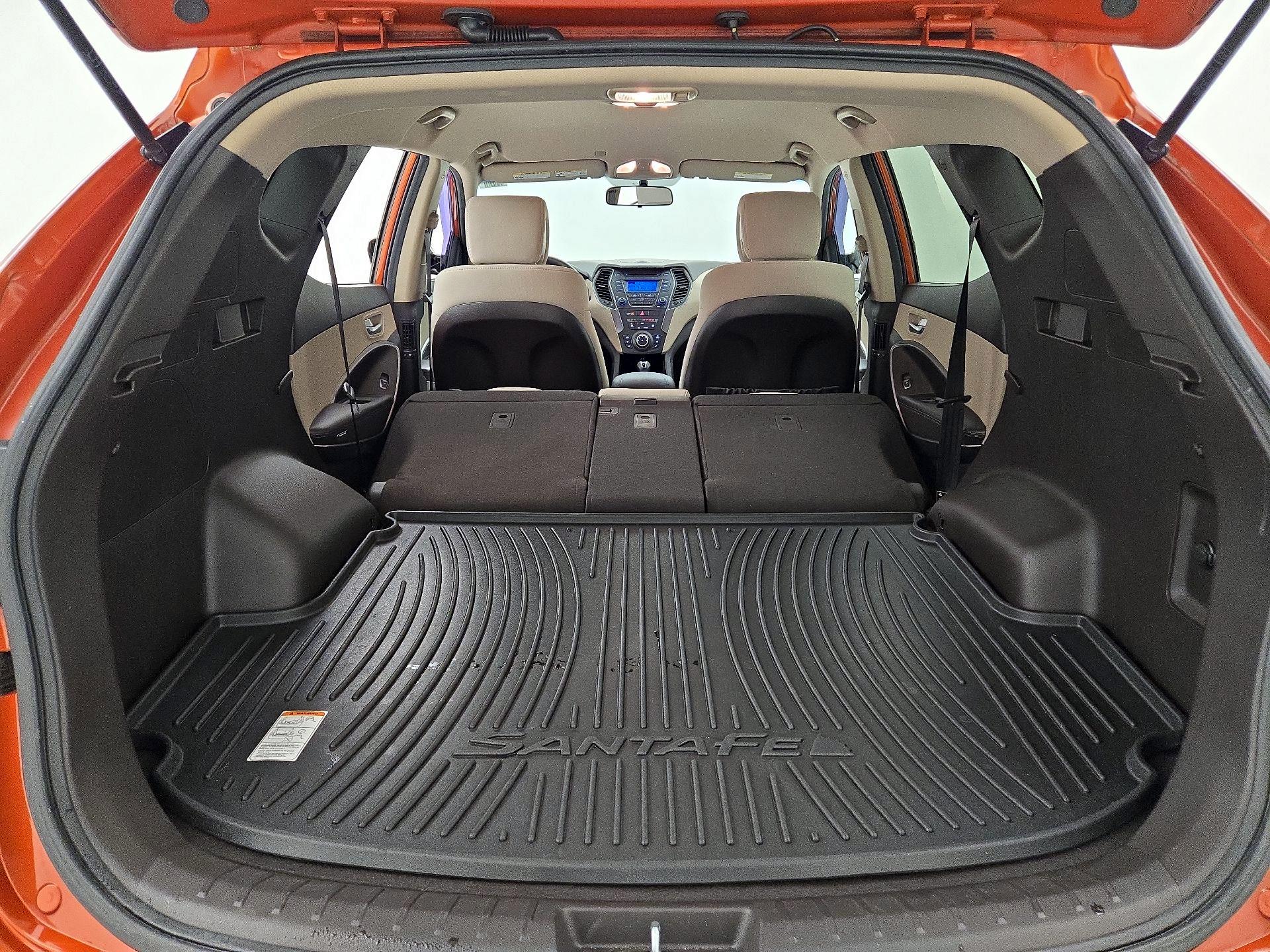 Thumbnail: 2016 Hyundai Santa Fe - 20