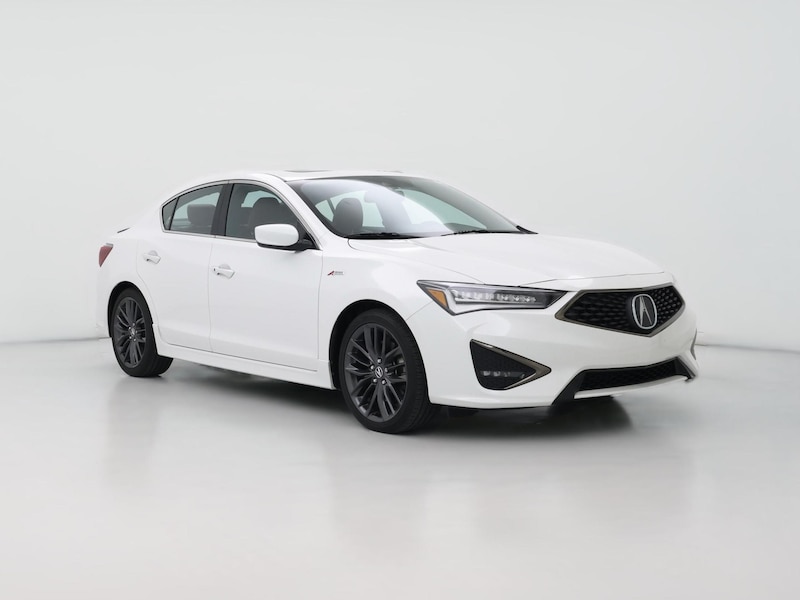 2020 Acura ILX Premium -
                  Lancaster, PA