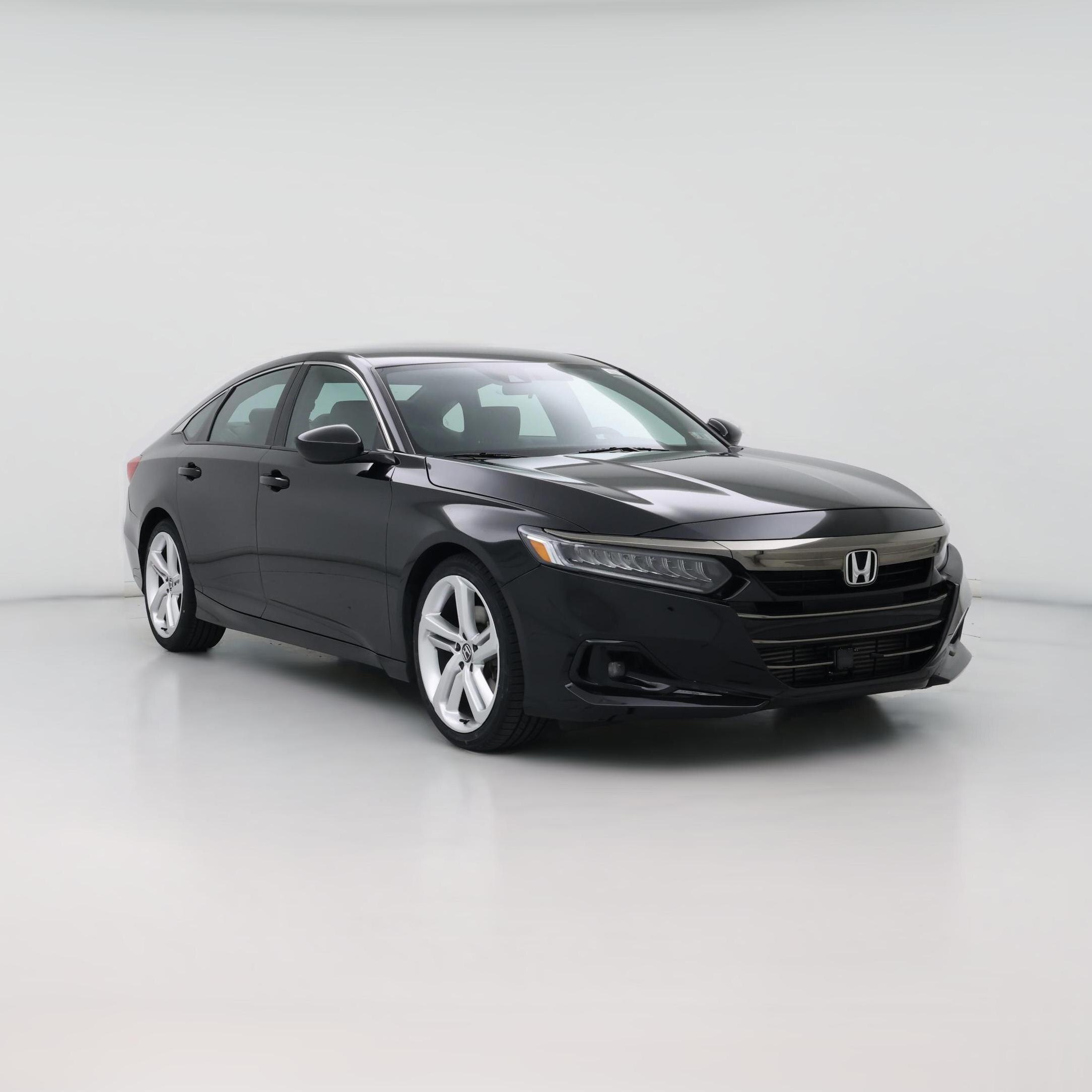 Thumbnail: 2022 Honda Accord - 1