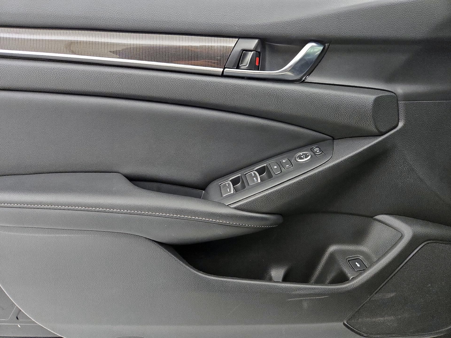 Thumbnail: 2022 Honda Accord - 12