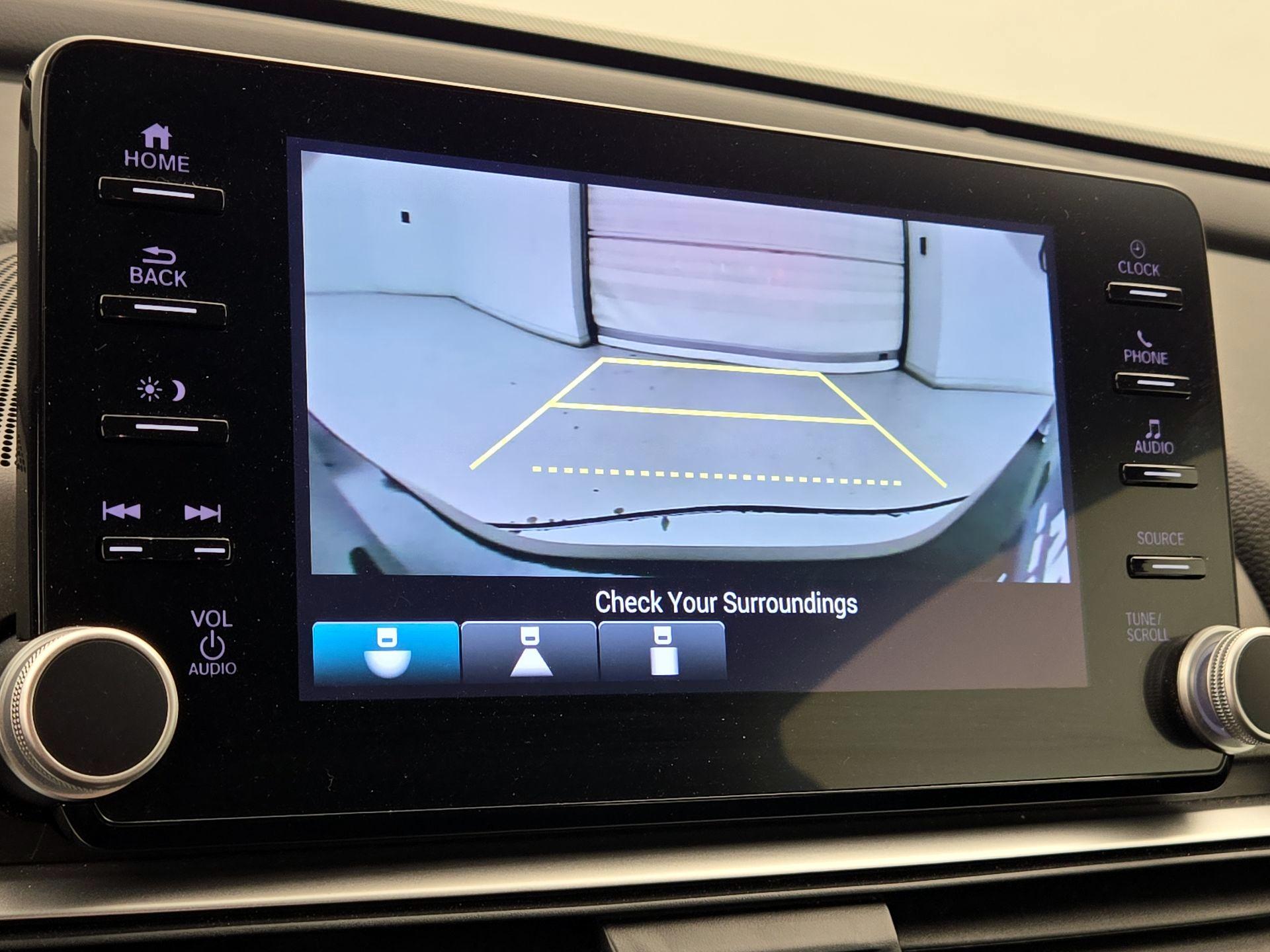 Thumbnail: 2022 Honda Accord - 13